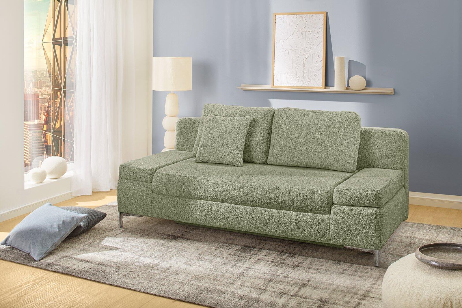 Schlafsofa, Jano