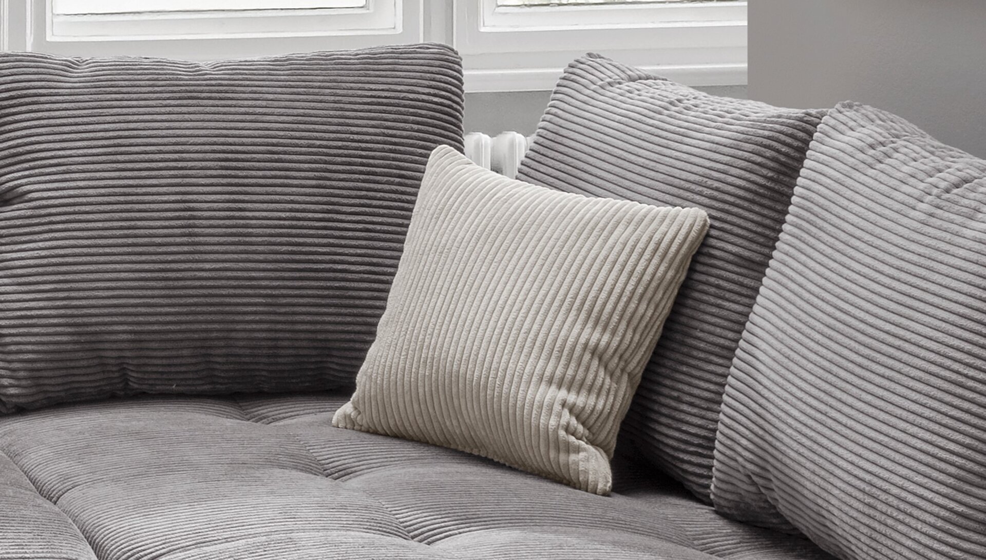Ecksofa, Alvito