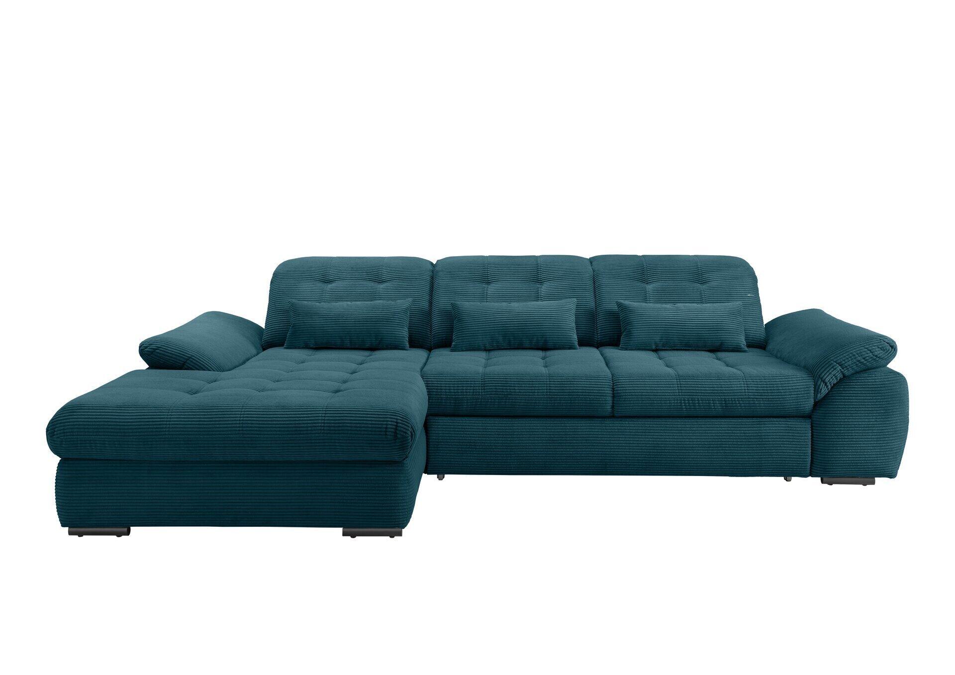 Ecksofa, Rigatti