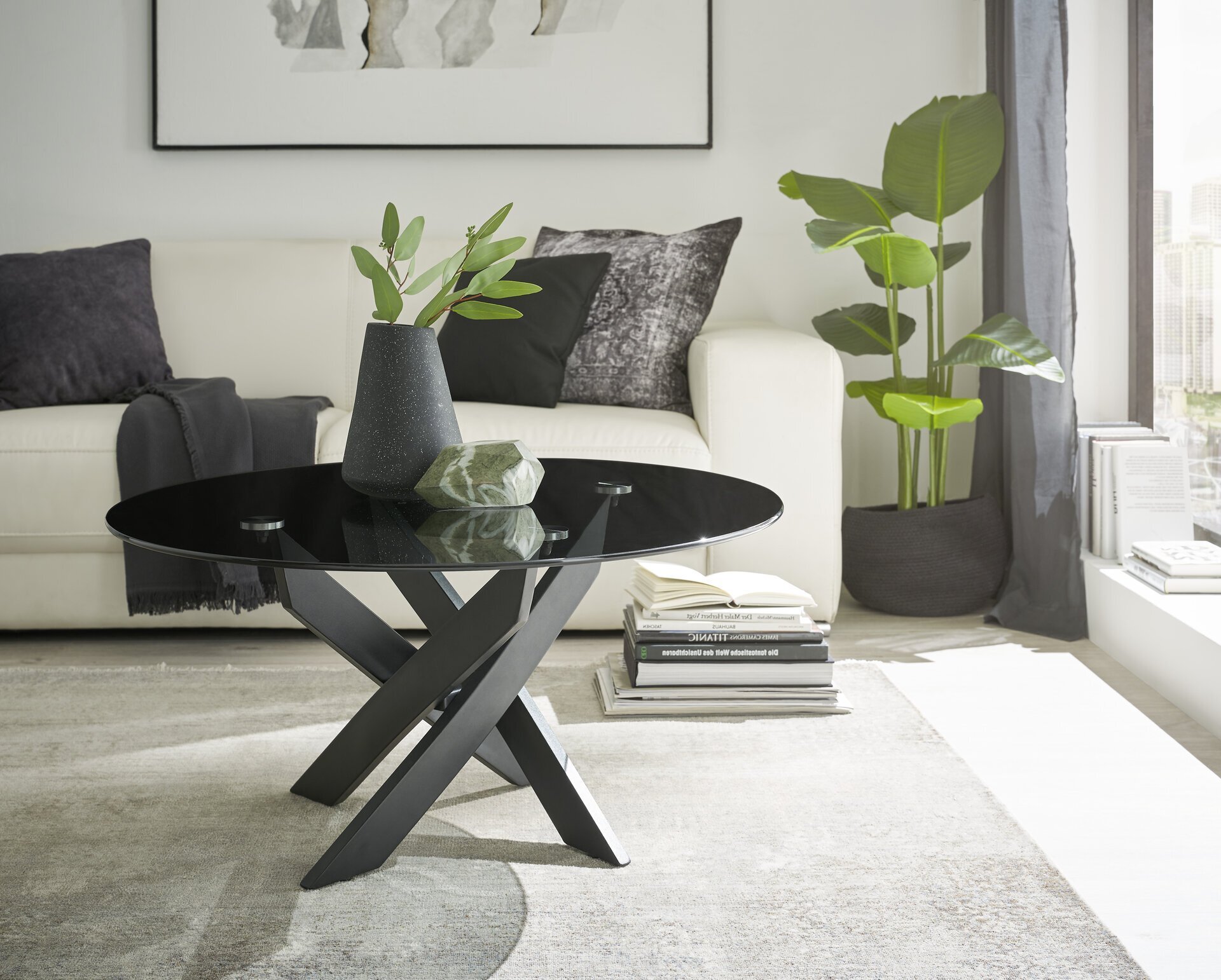 Couchtisch, Kopenhagen
