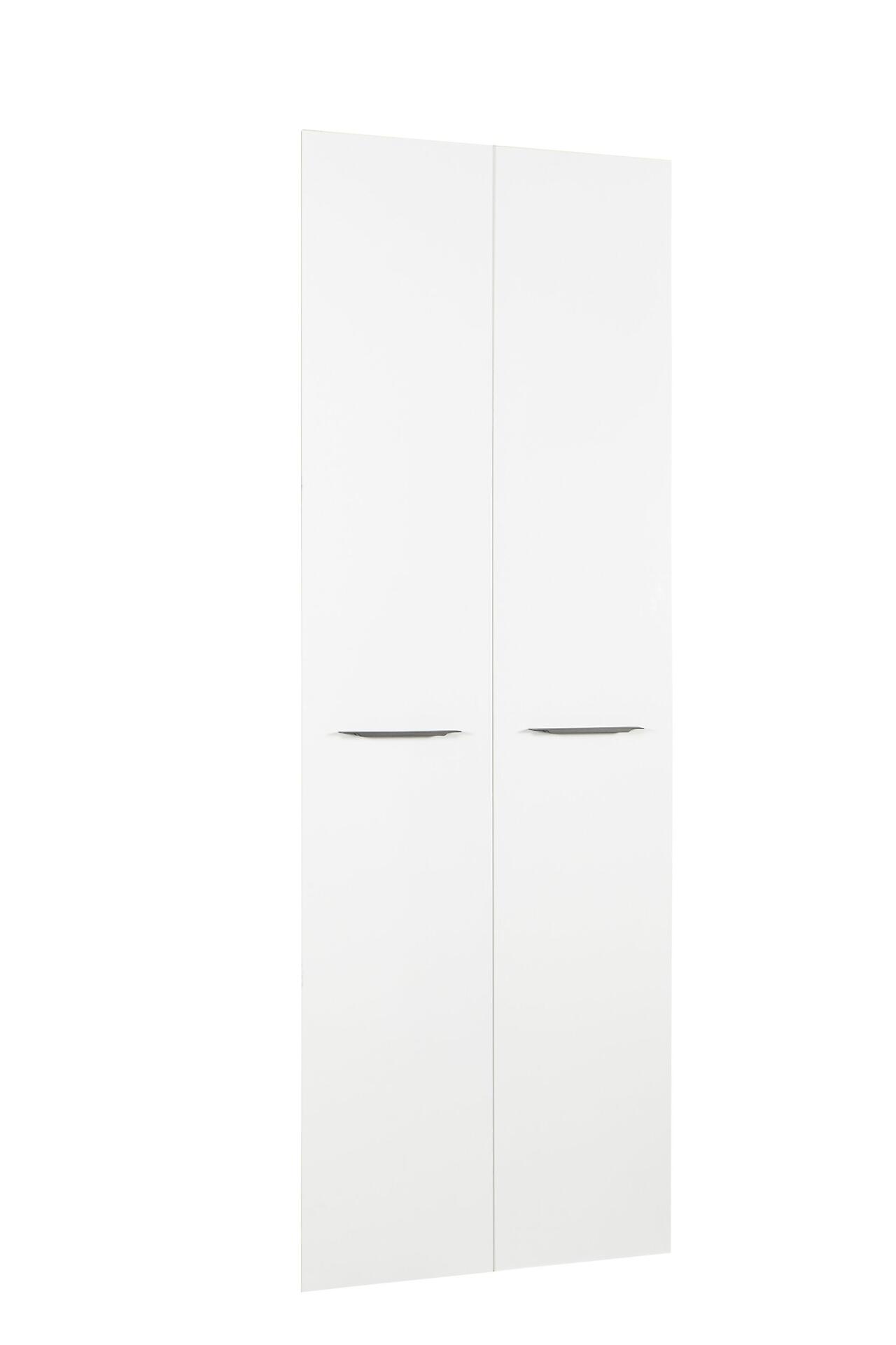 Türenpaar, Disegno, 209cm Höhe