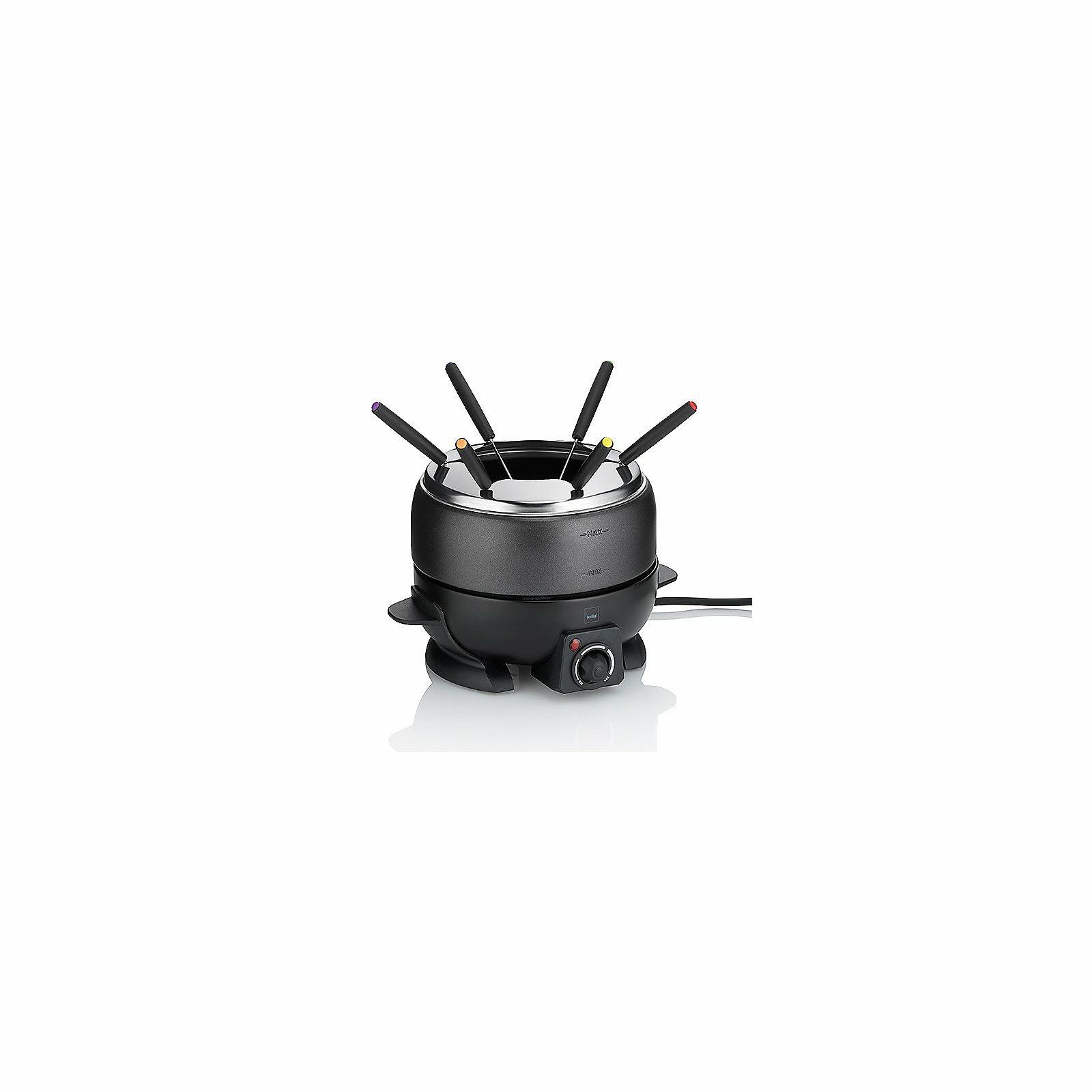 Elektrofondue, Simplon