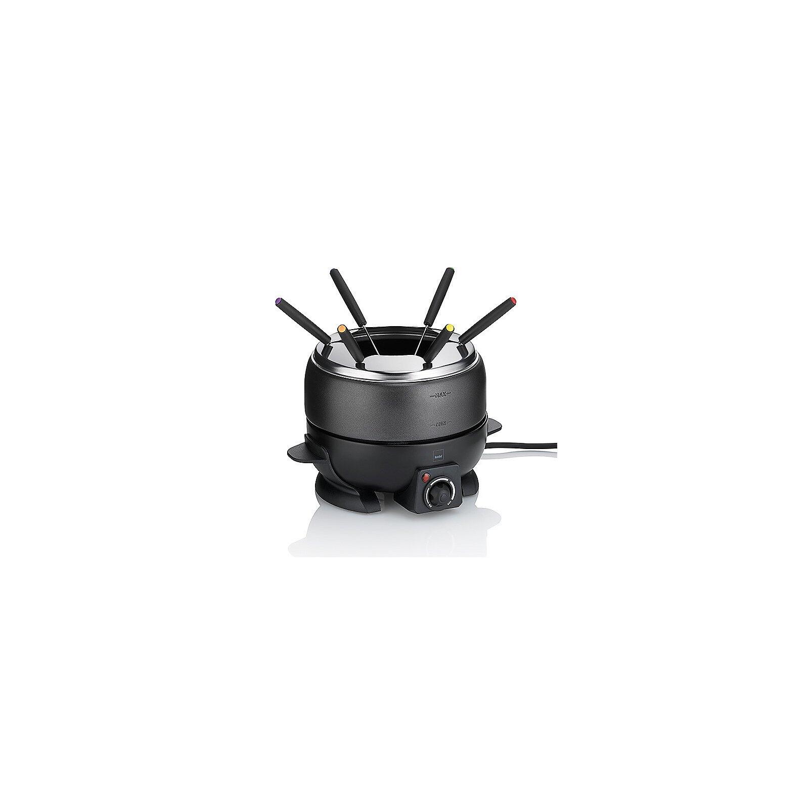 Elektrofondue, Simplon