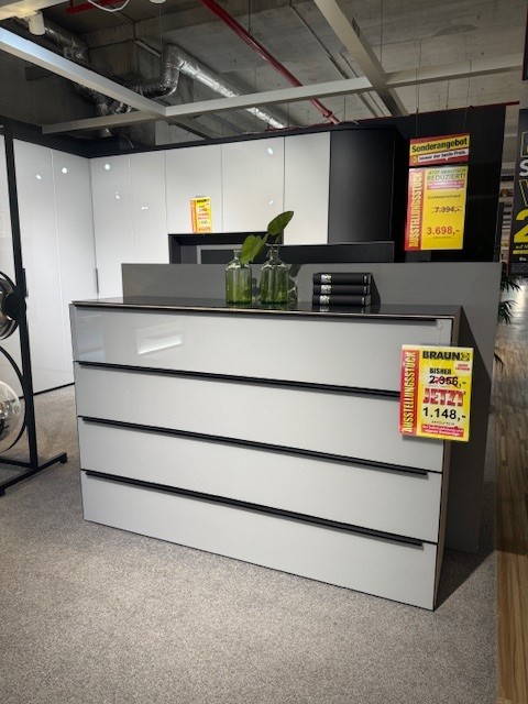 Kommode Alegro 2 Style