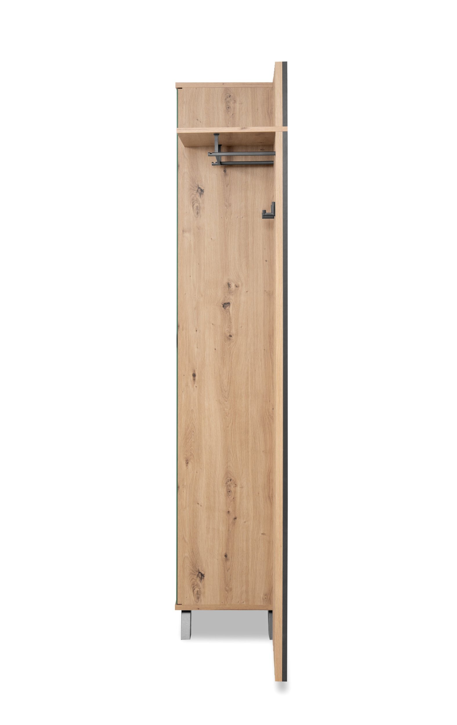 Kompaktgarderobe, Medan 42A