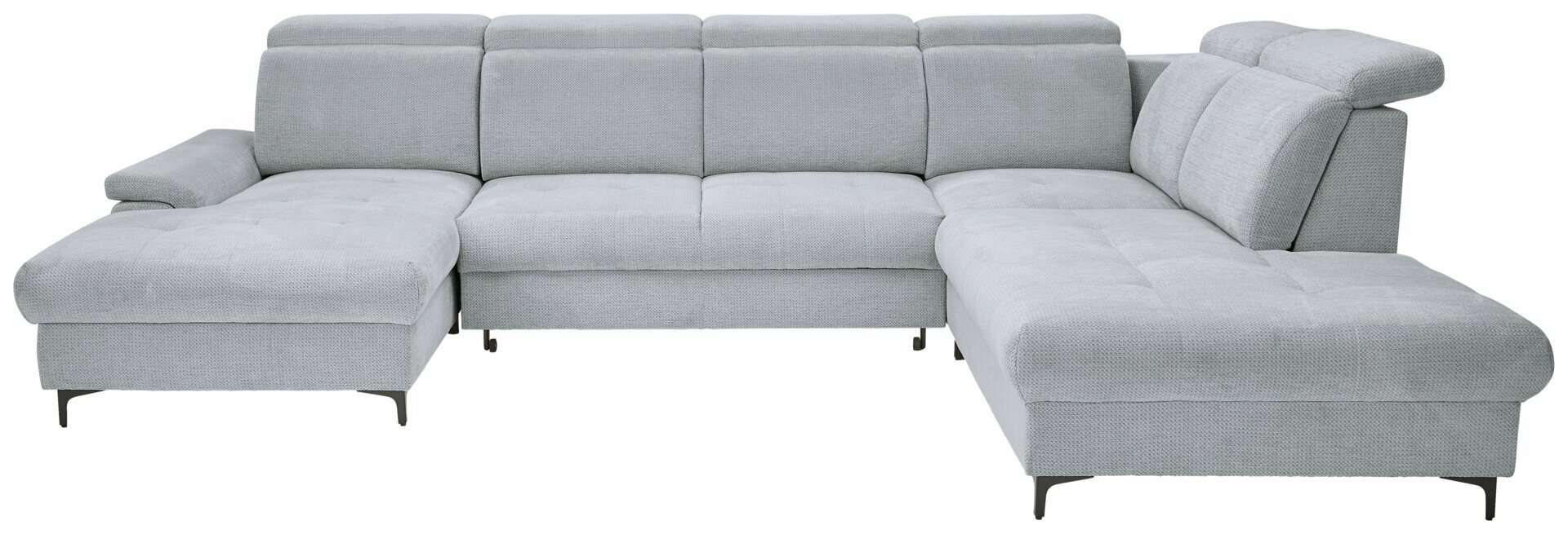 Wohnlandschaft, Corsica