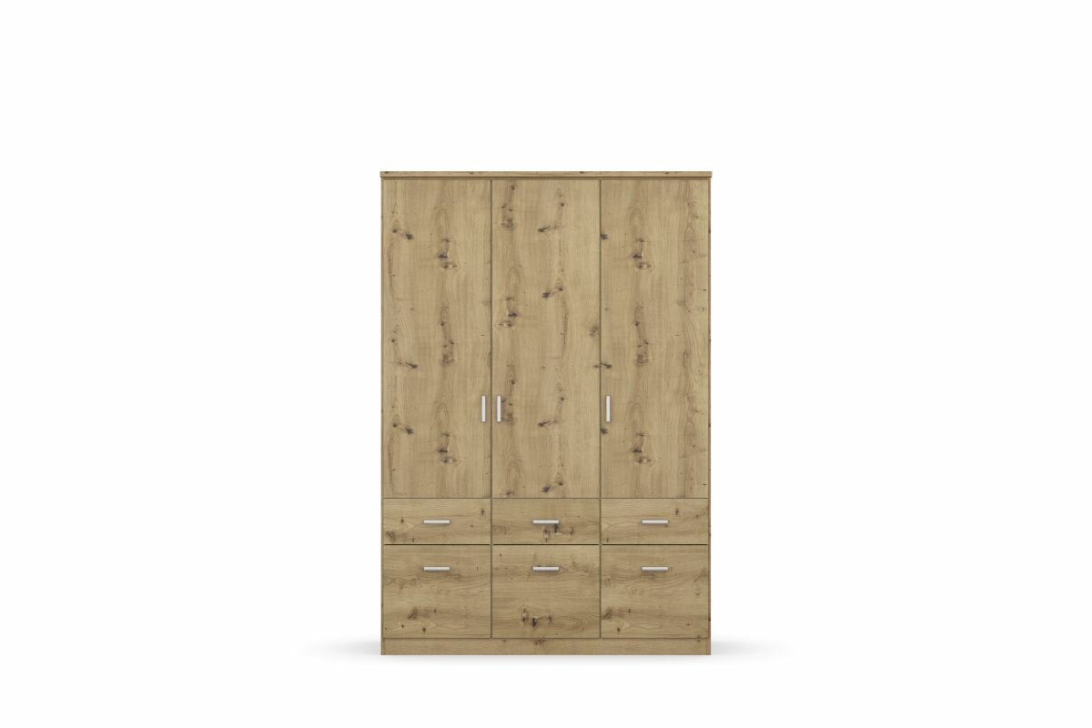Drehtürenschrank, Bremen