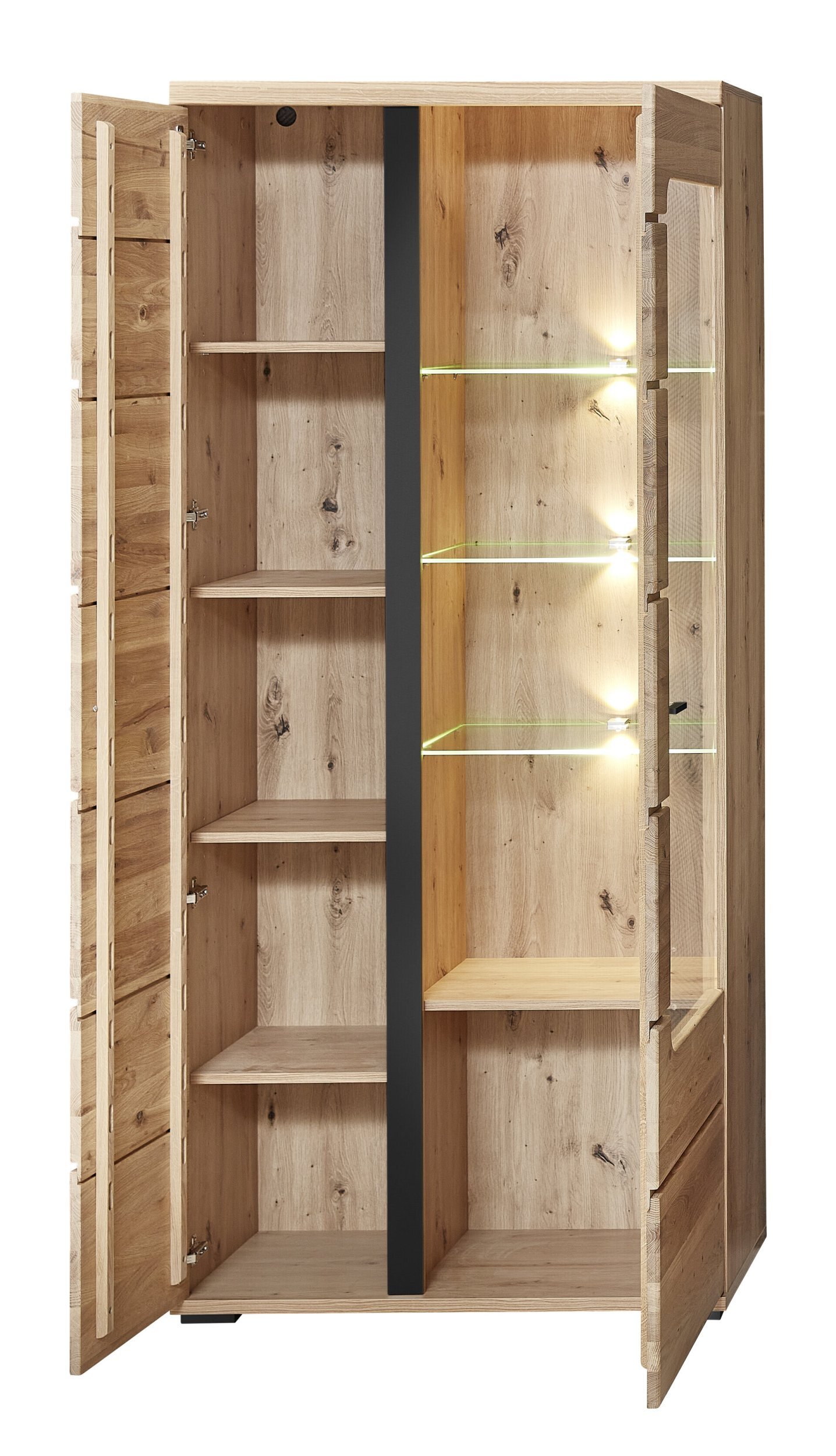 Vitrine, Sonos II