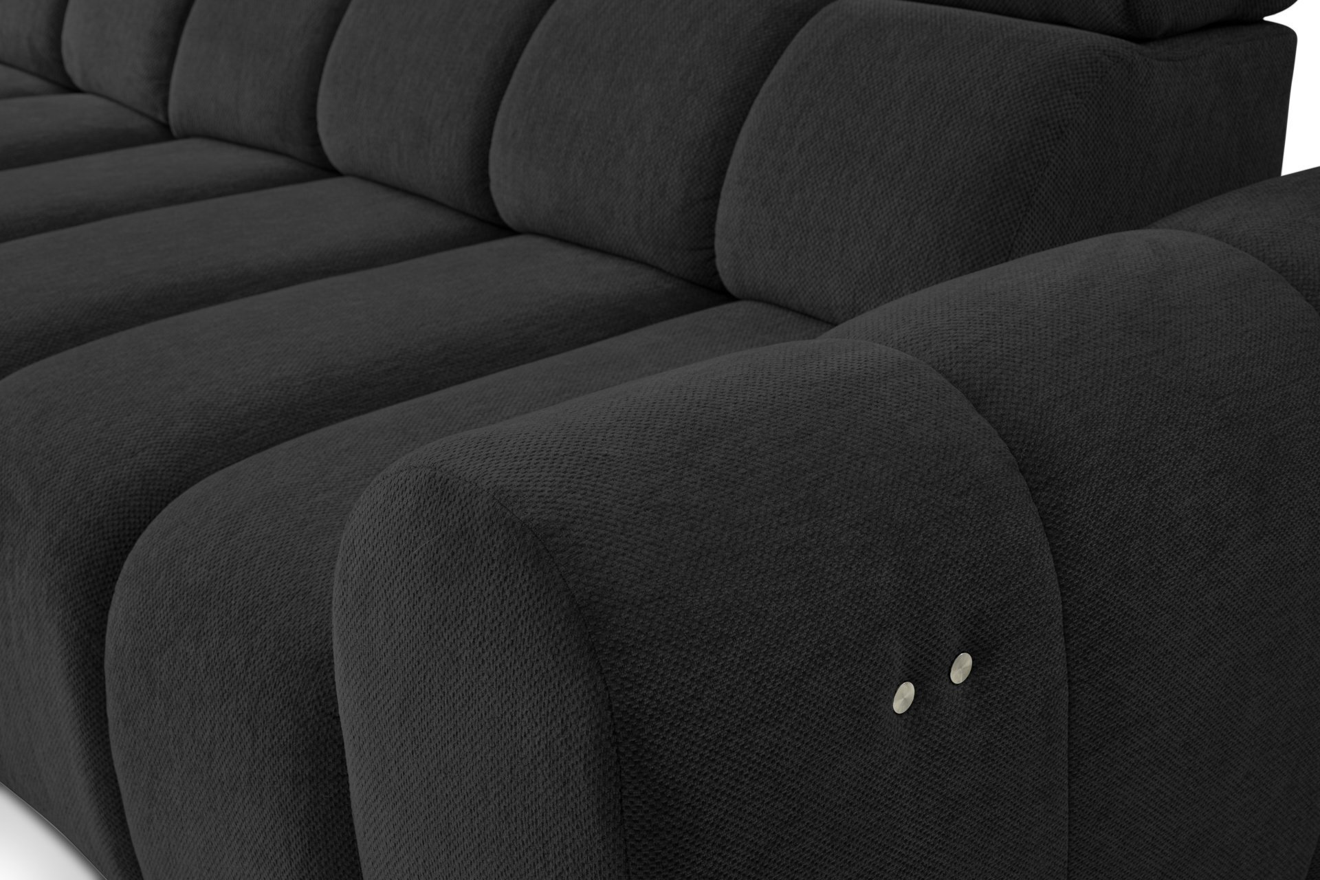 Ecksofa, Corfu