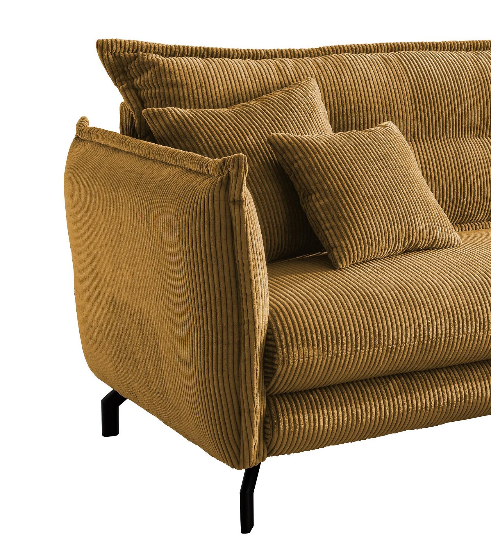Ecksofa, Lava