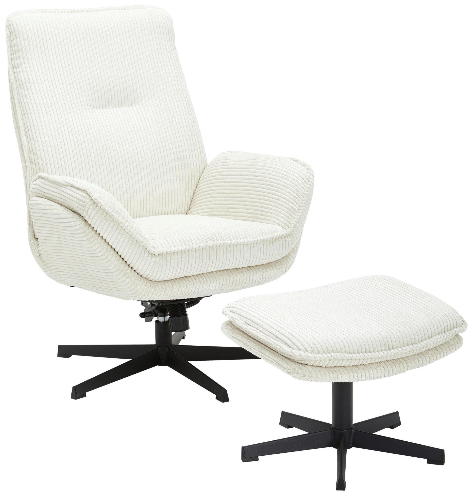 Relaxsessel-Set, RONJA