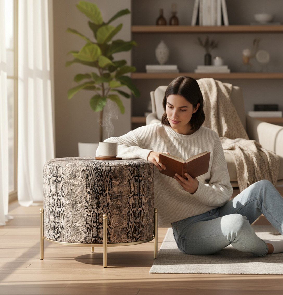 Hocker, 22951