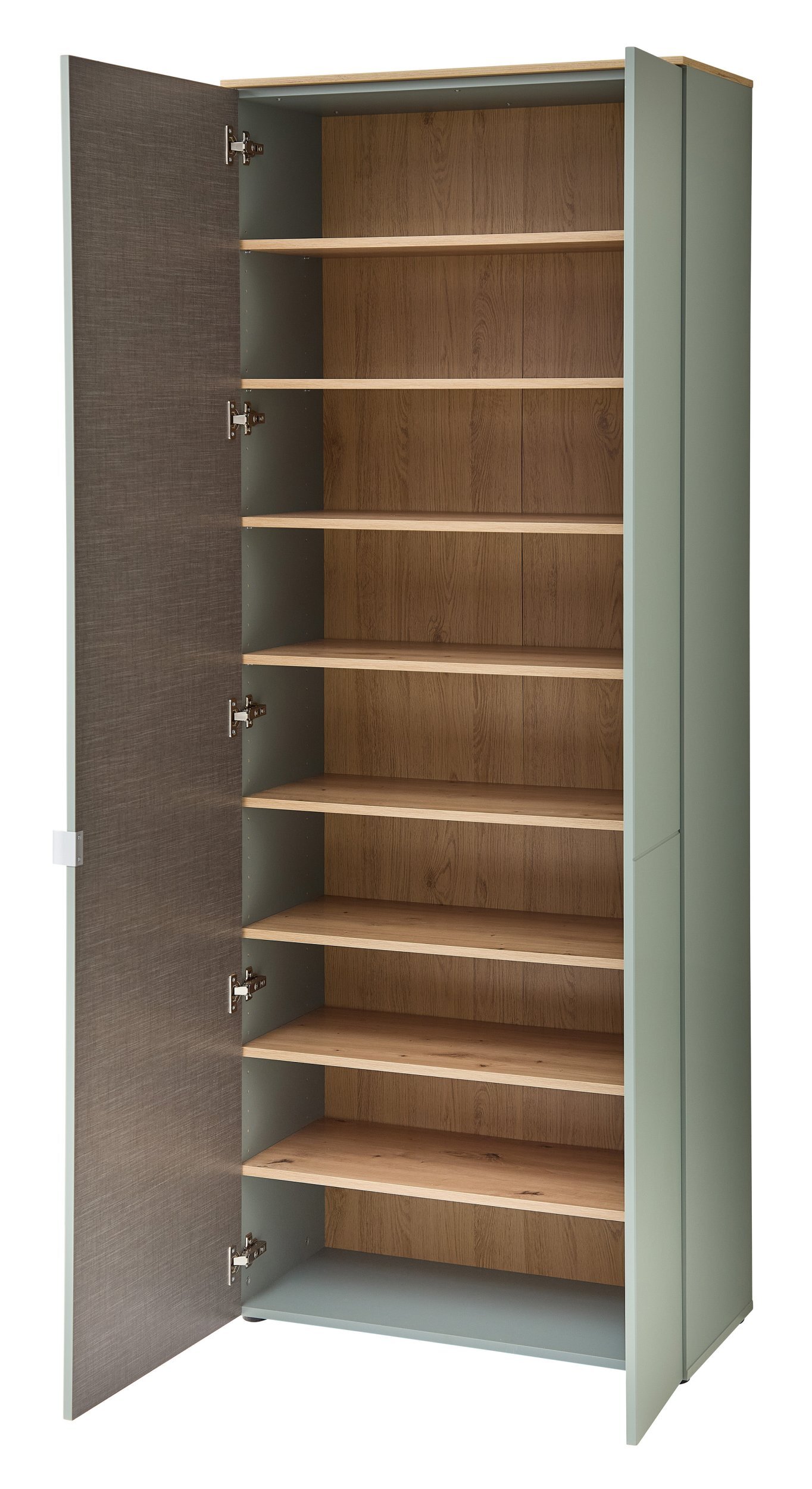 Schuhschrank, Bari