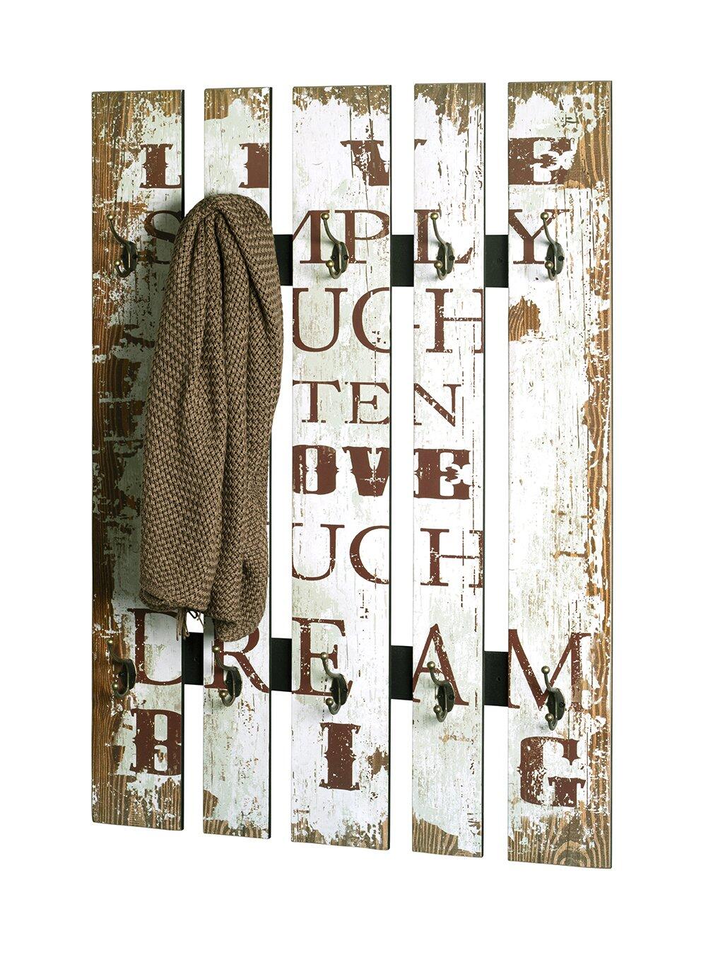 Wandgarderobe, 89919