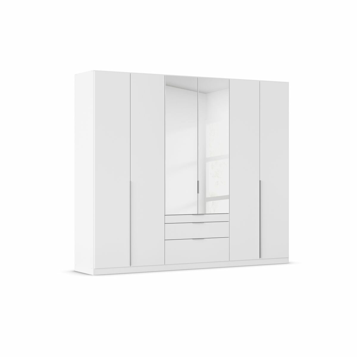 Drehtürenschrank, Alabama