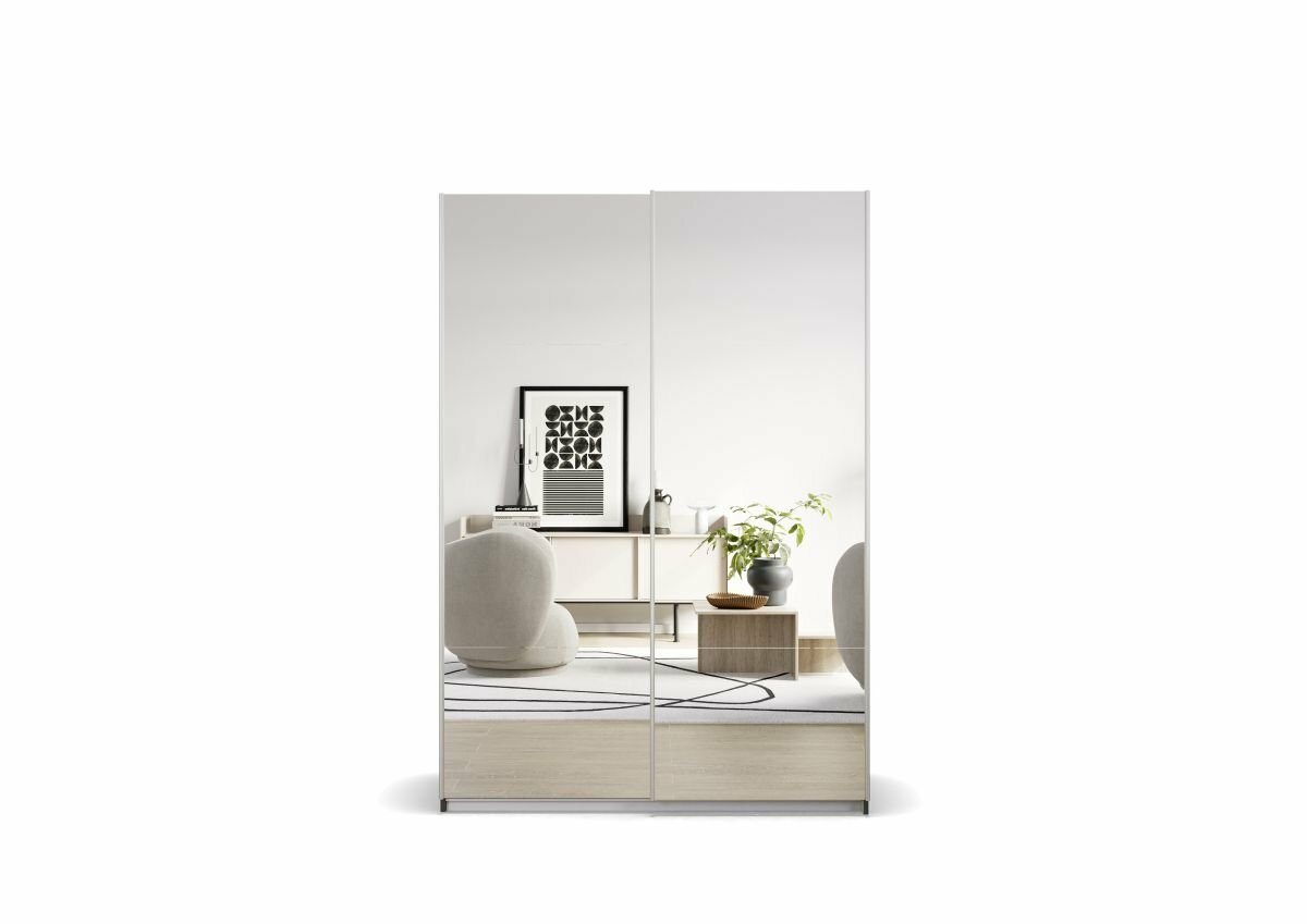 Schwebetürenschrank, Subito