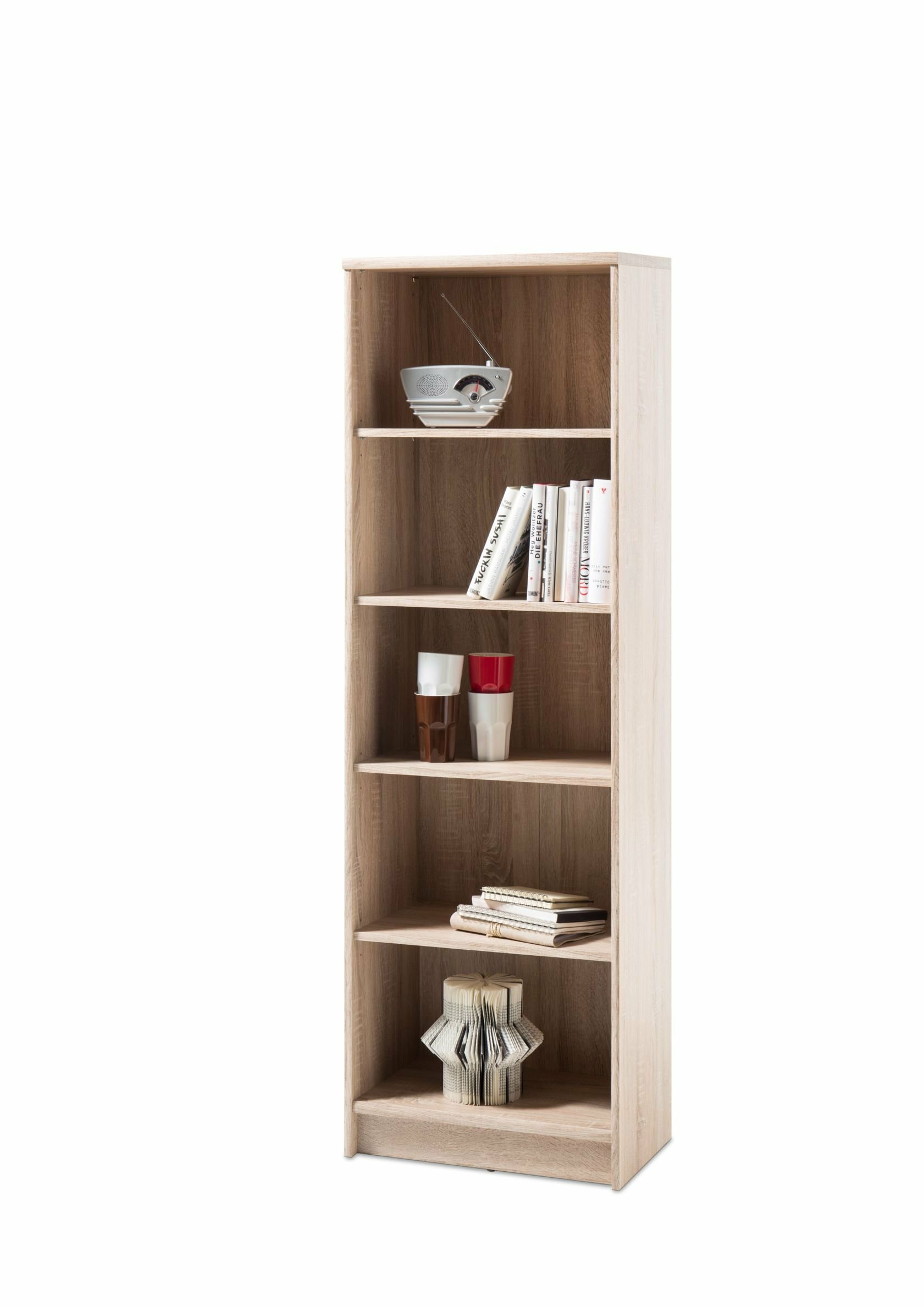 Regal schmal, Optimus