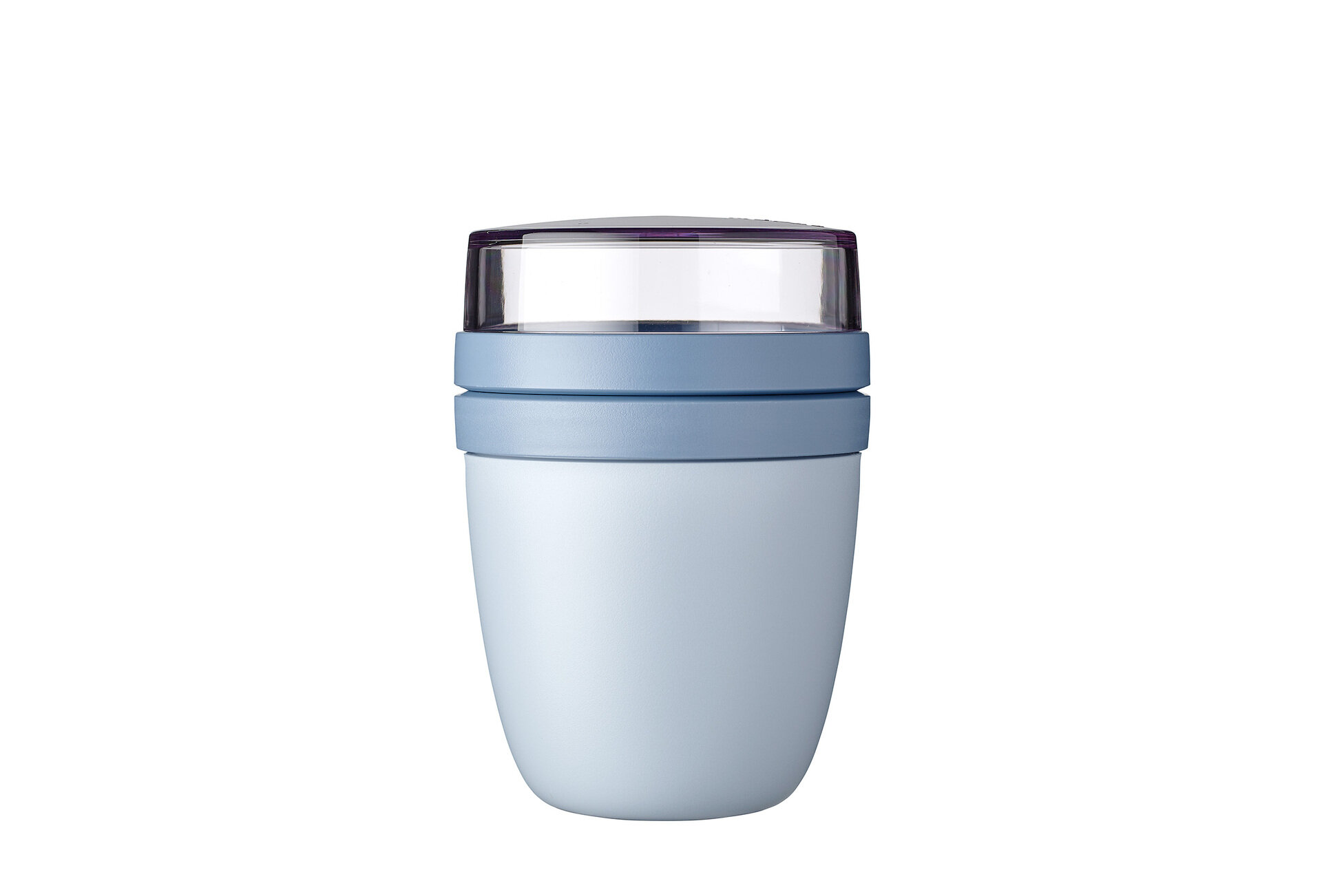 Lunchpot, Lunchpot