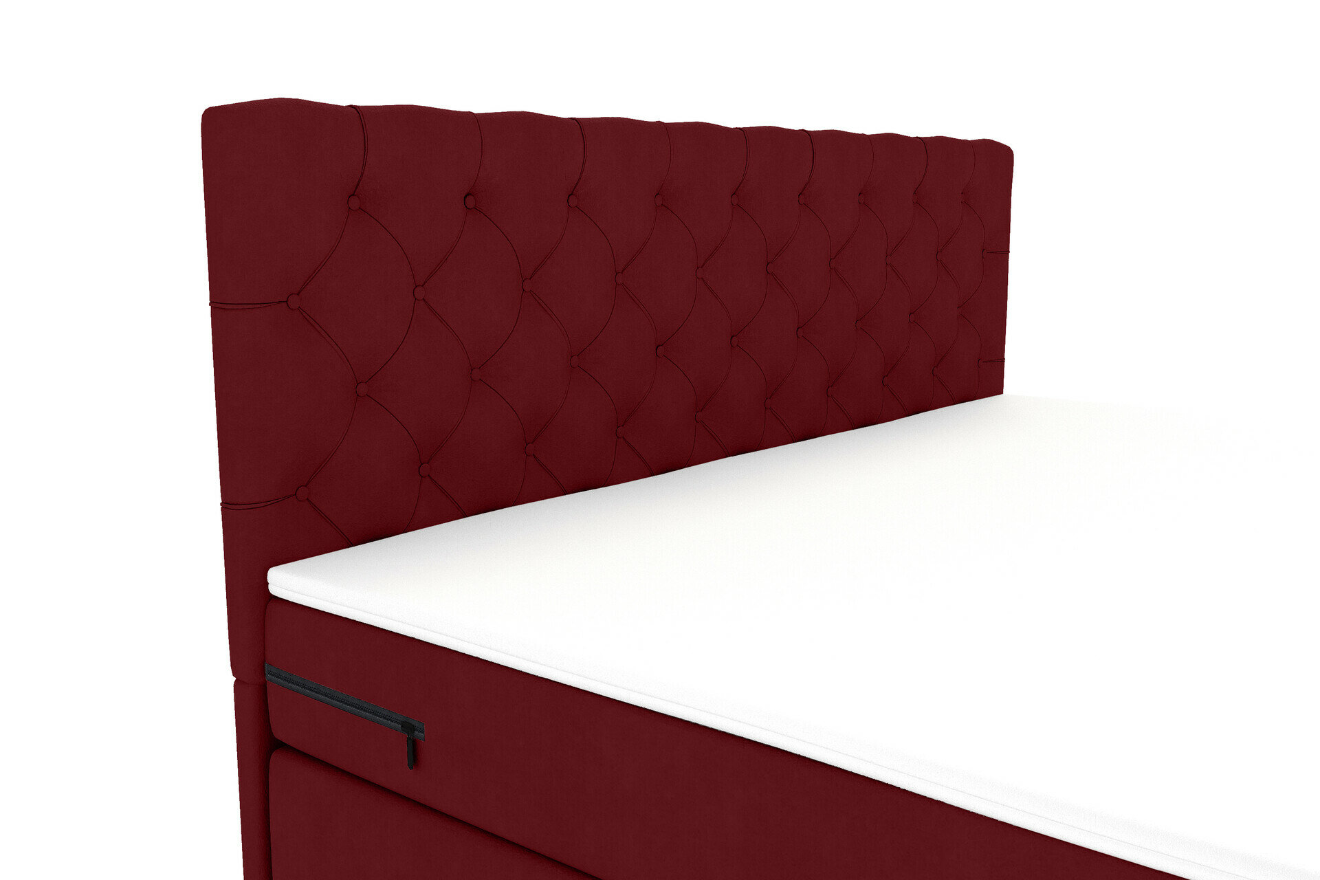 Boxspringbett, Reno
