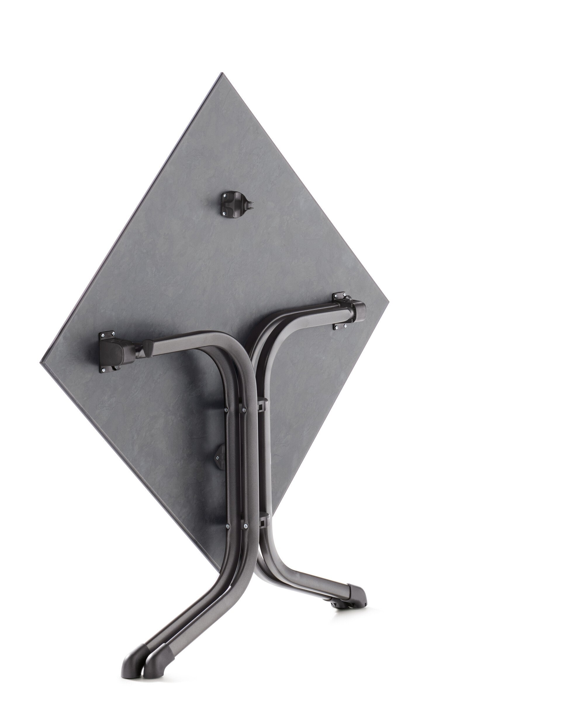 Klapptisch, Boulevard