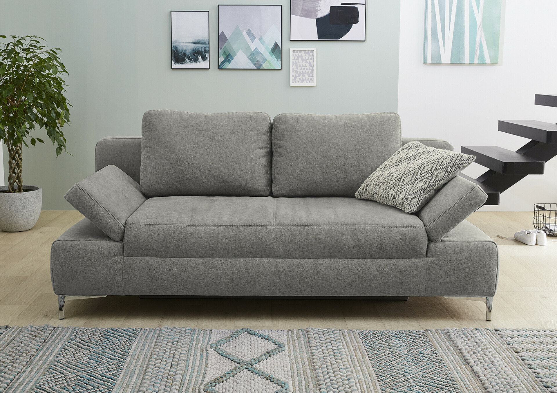 Schlafsofa, Jano