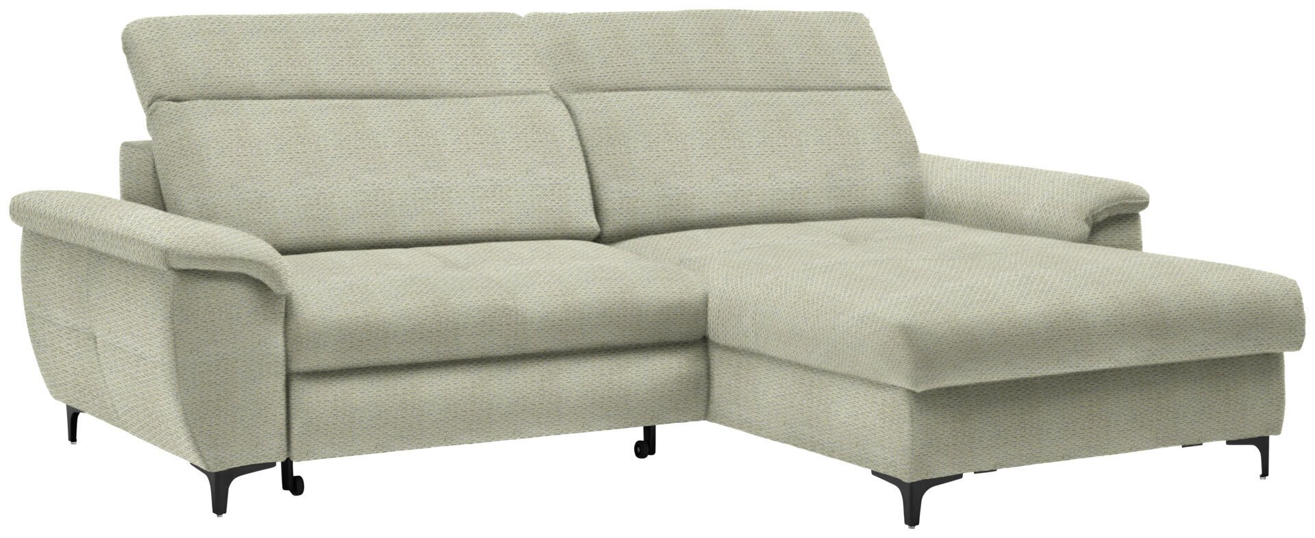 Ecksofa, Retro