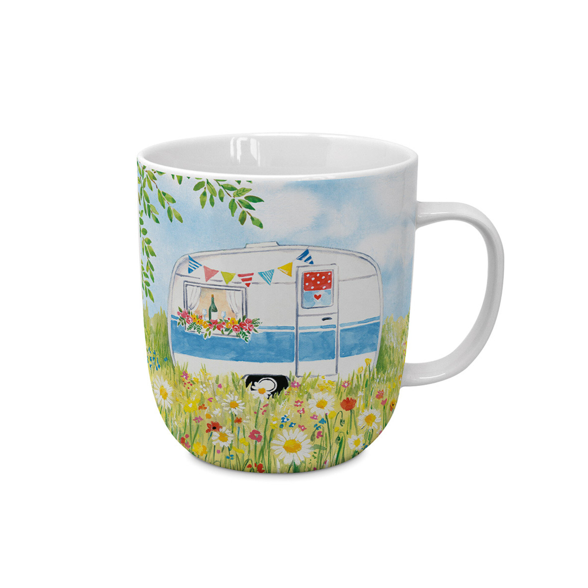 PO Single Mug