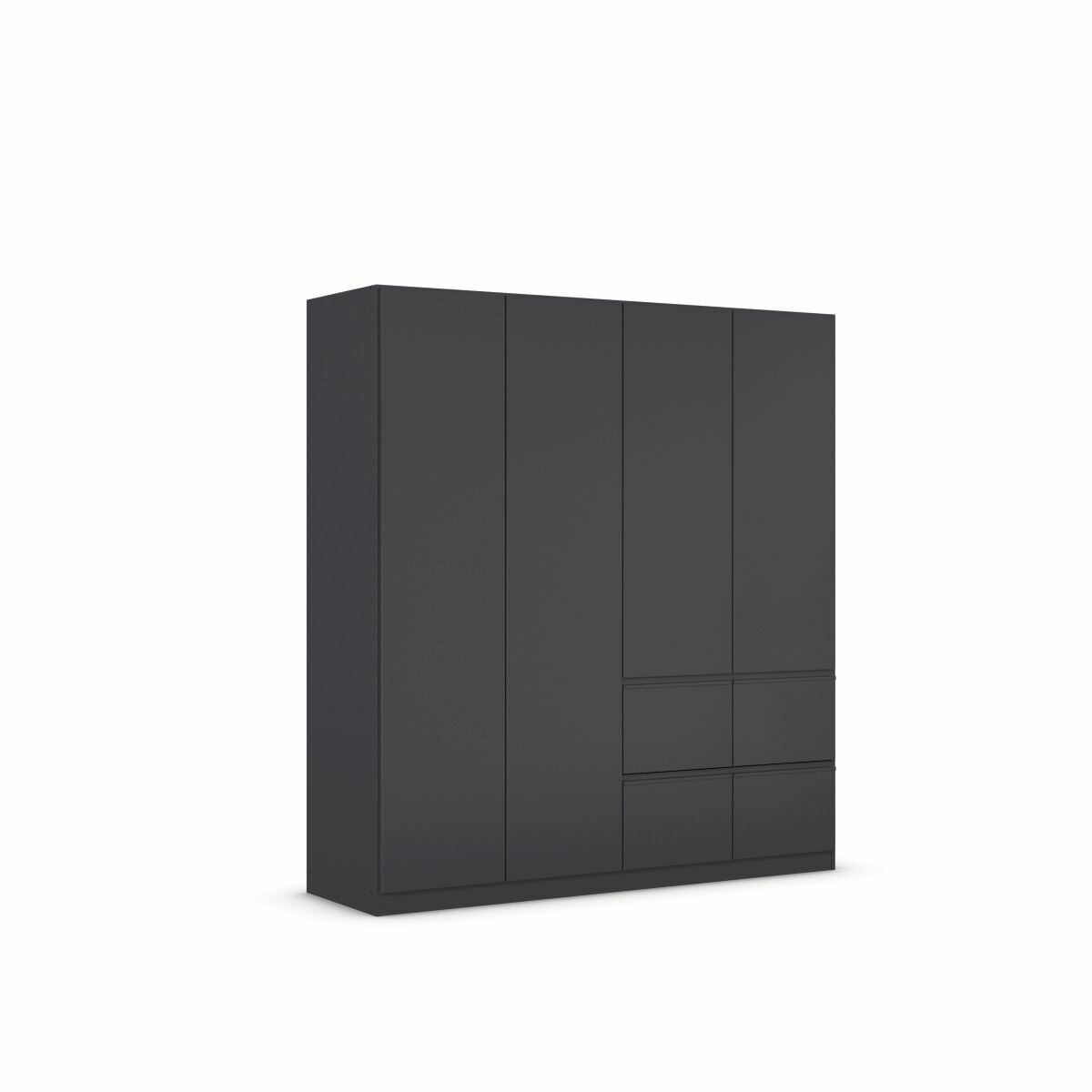 Drehtürenschrank, Asra
