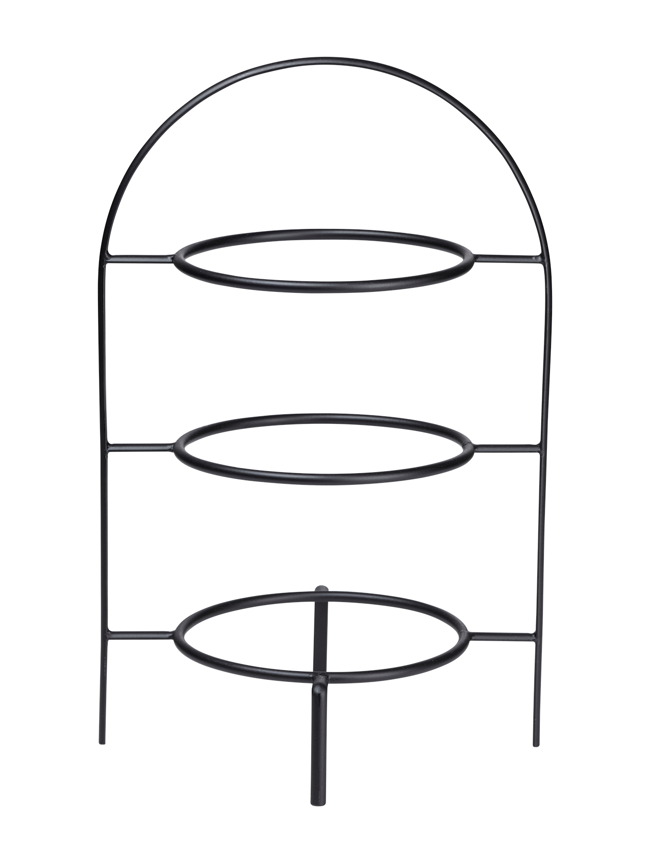 Etagere, Ligne Noire