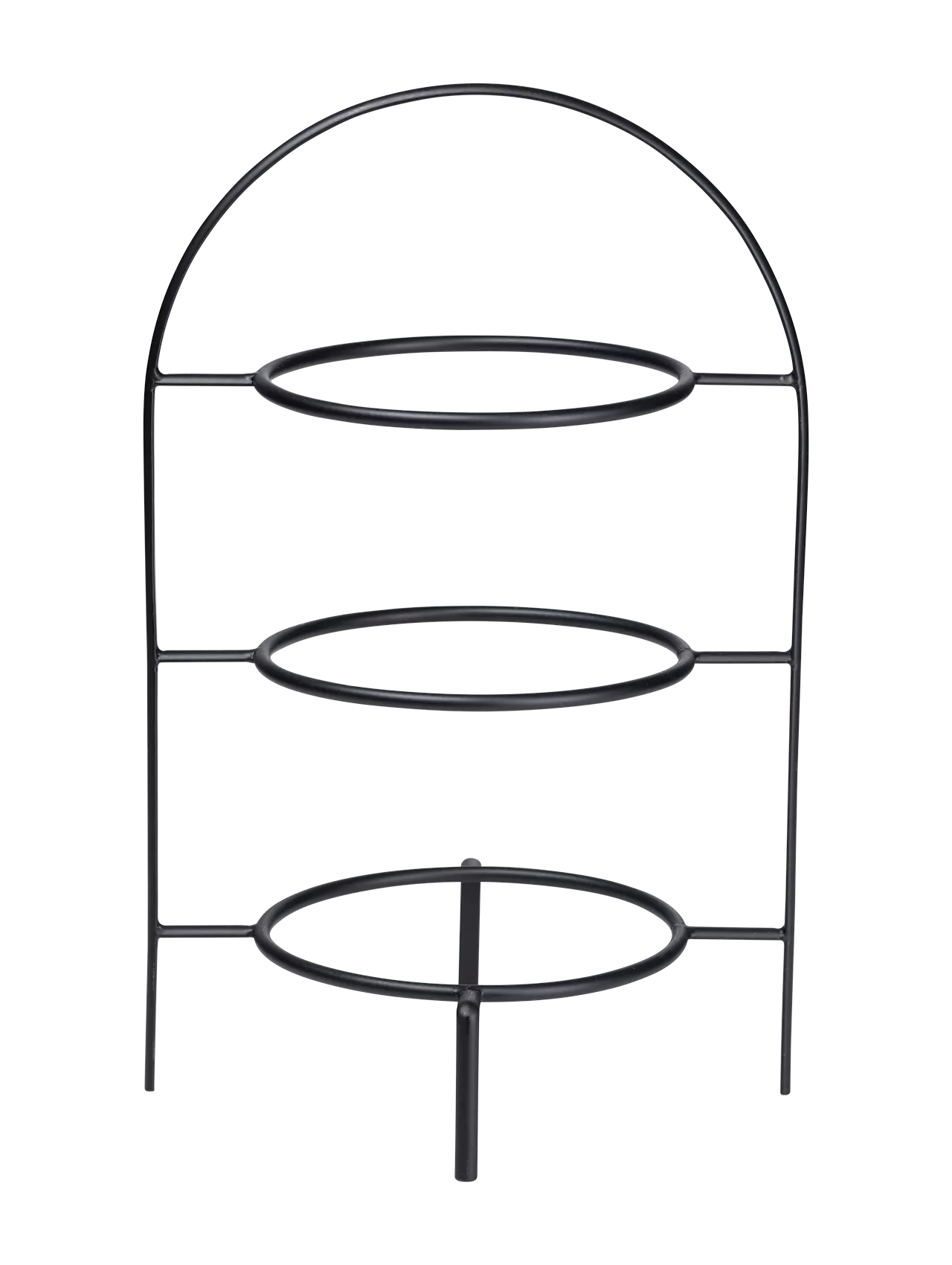 Etagere, Ligne Noire