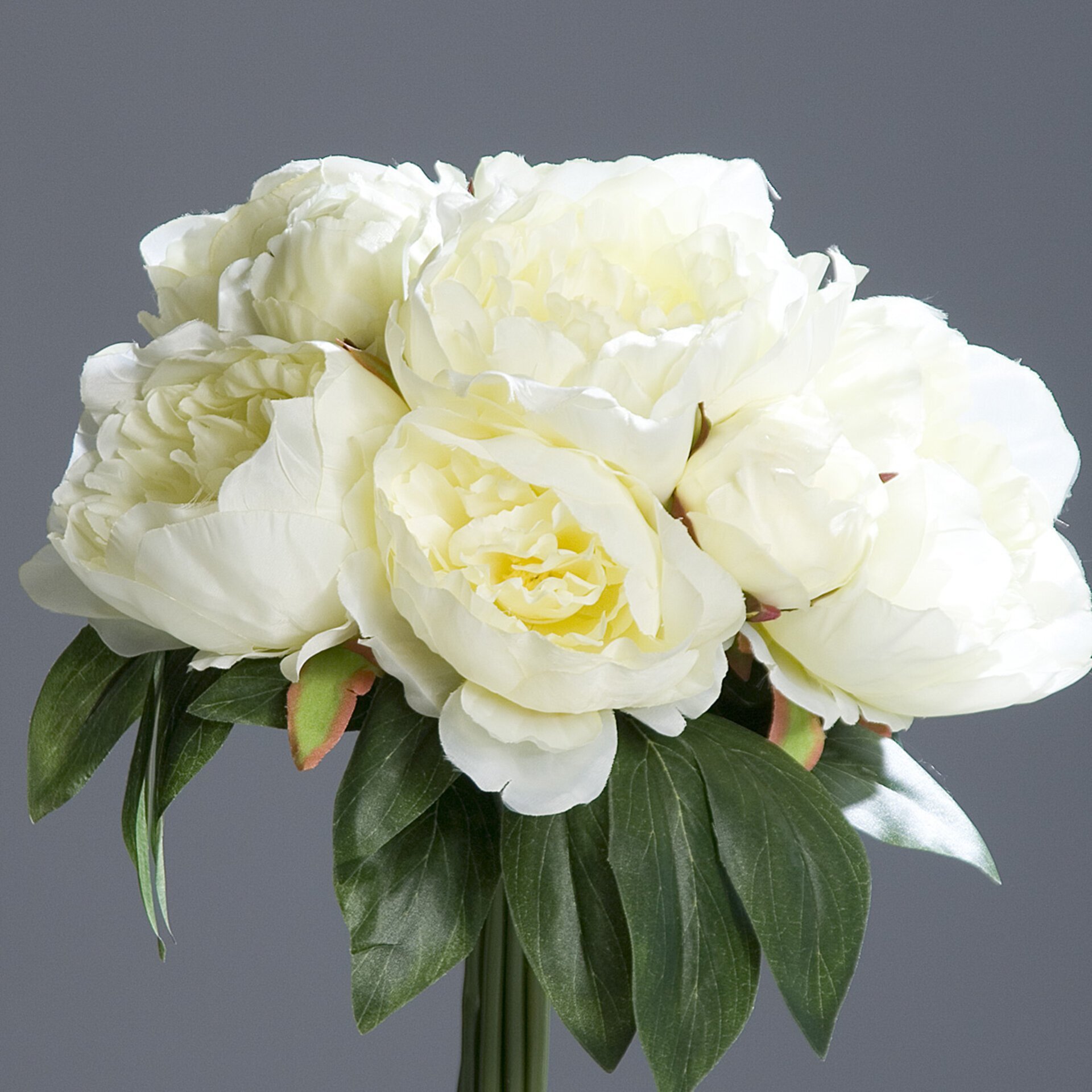 Päonienbouquet