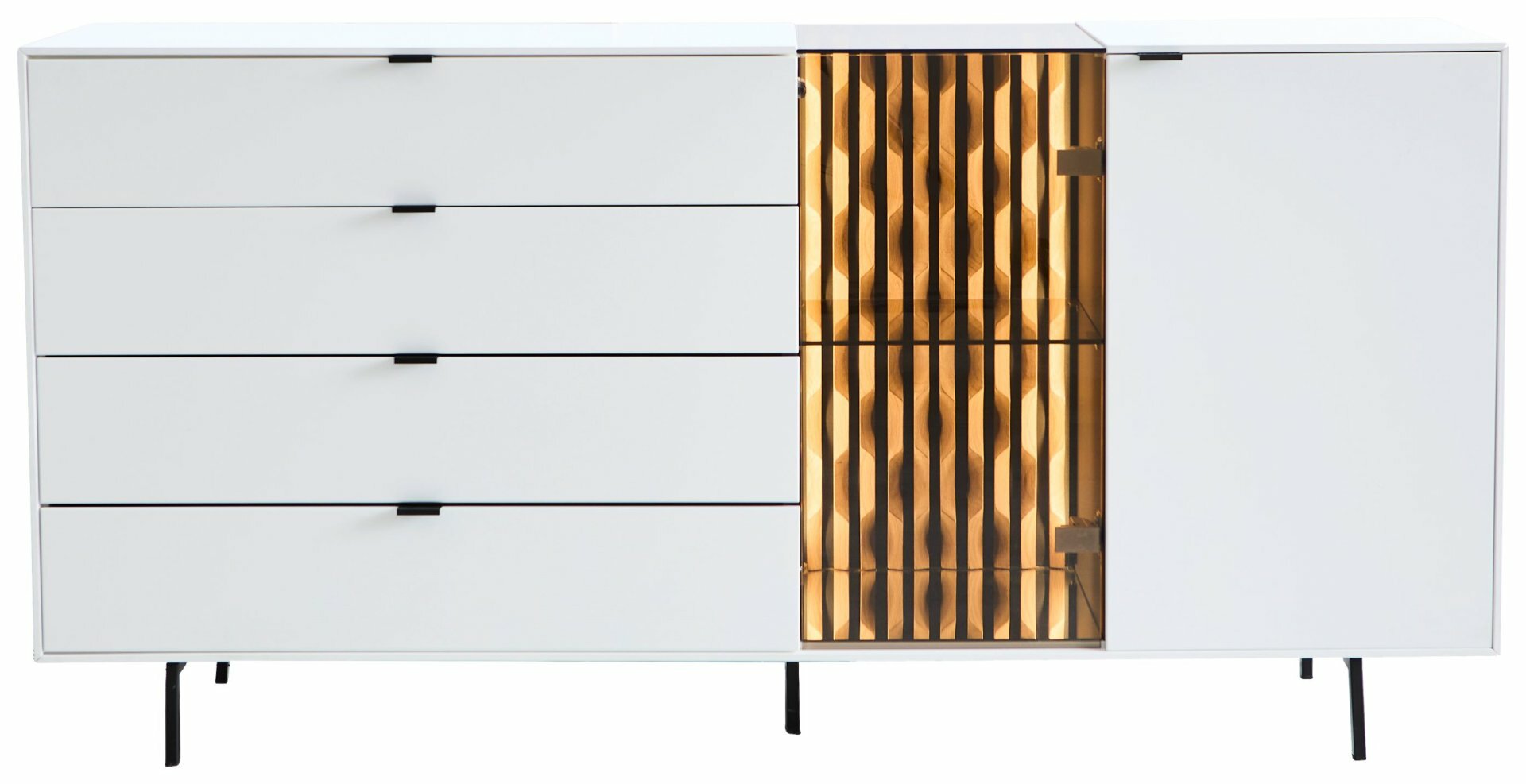 Sideboard, Jordi