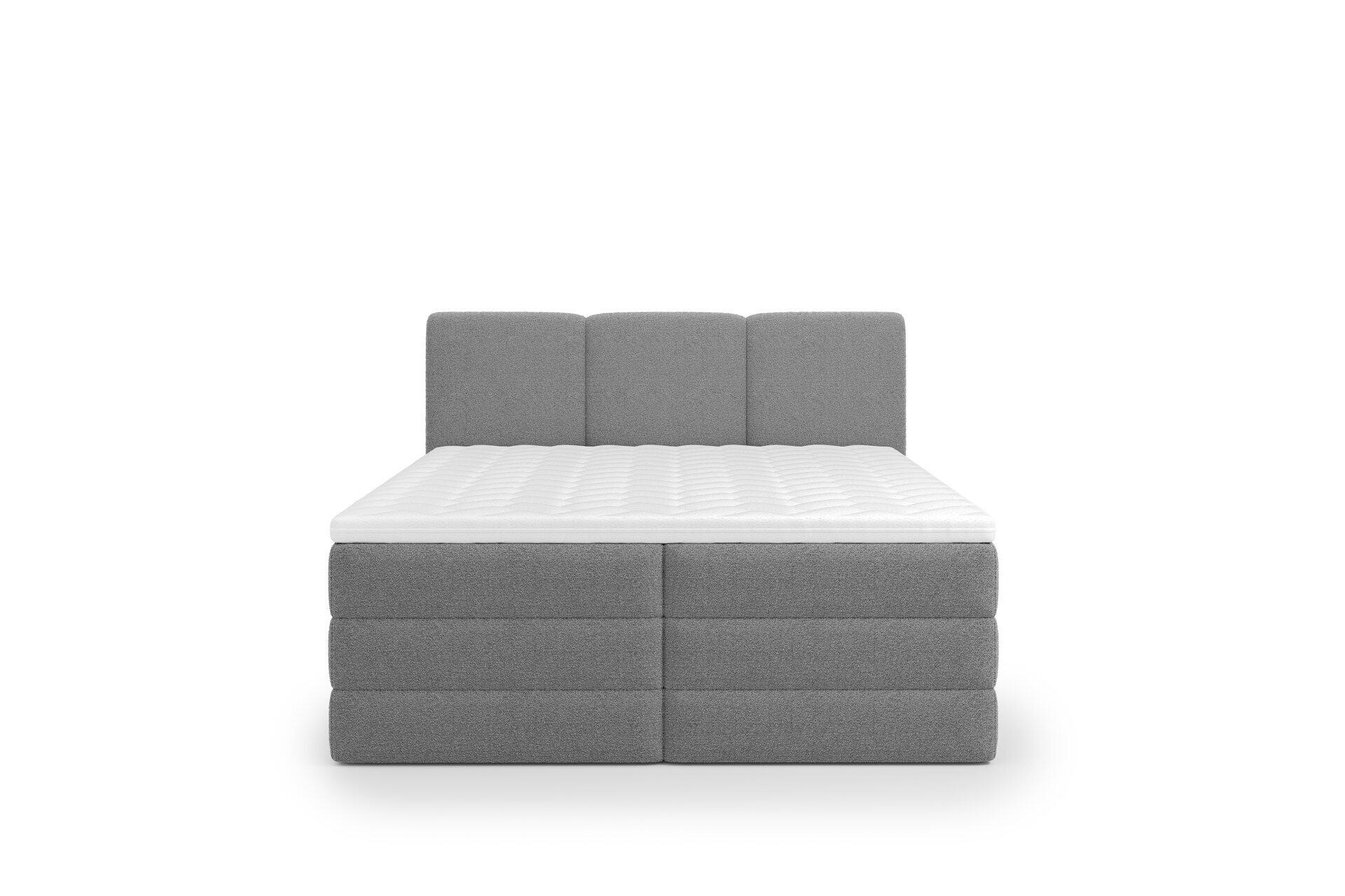 Boxspringbett, Castel