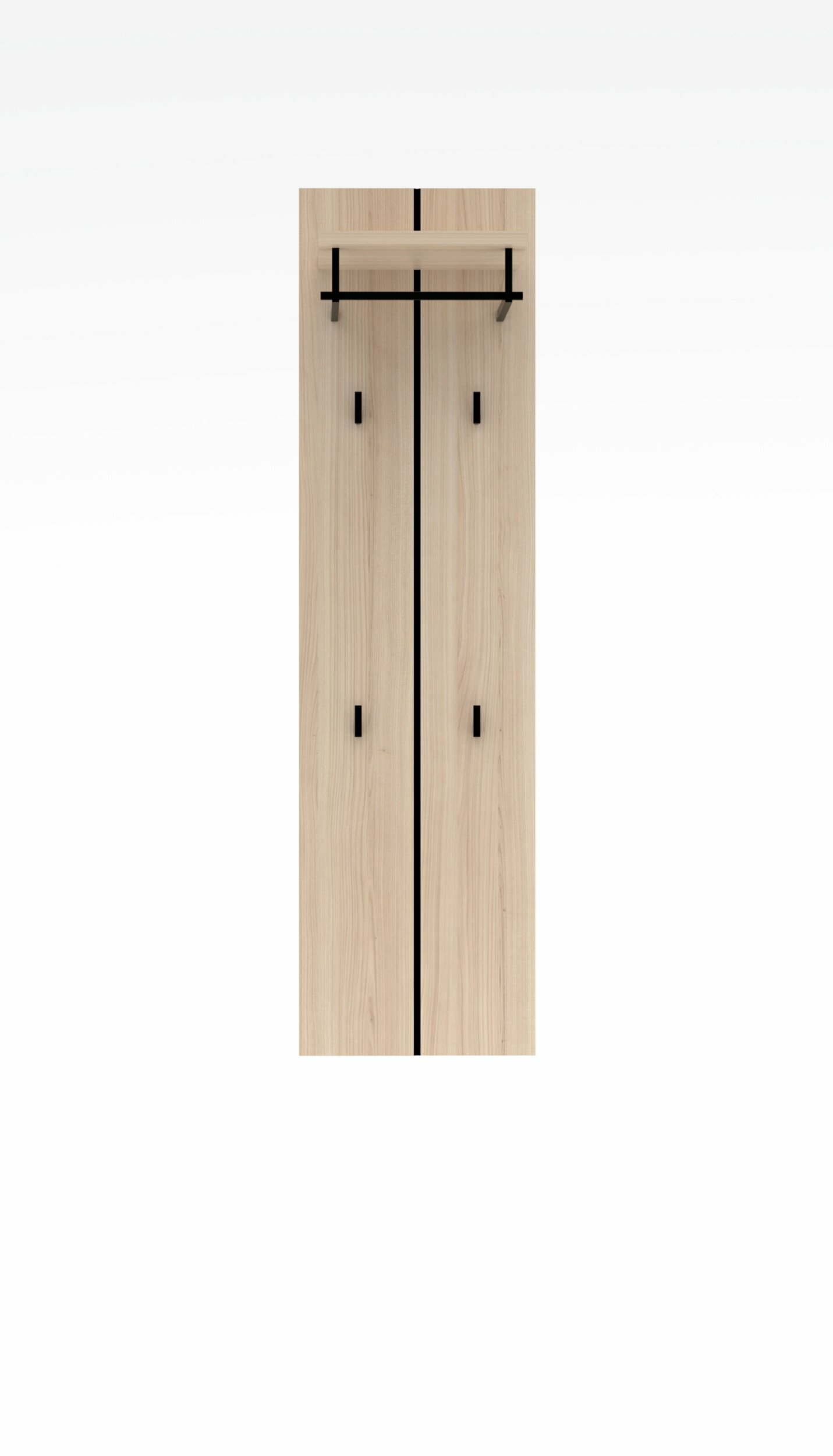 Garderobenpaneel , Starlight-G