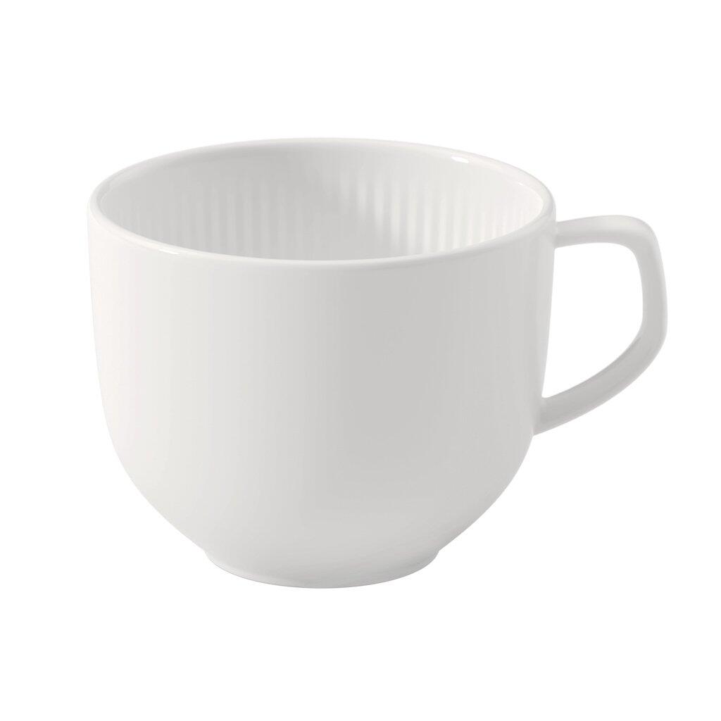 Kaffeeobertasse, Afina