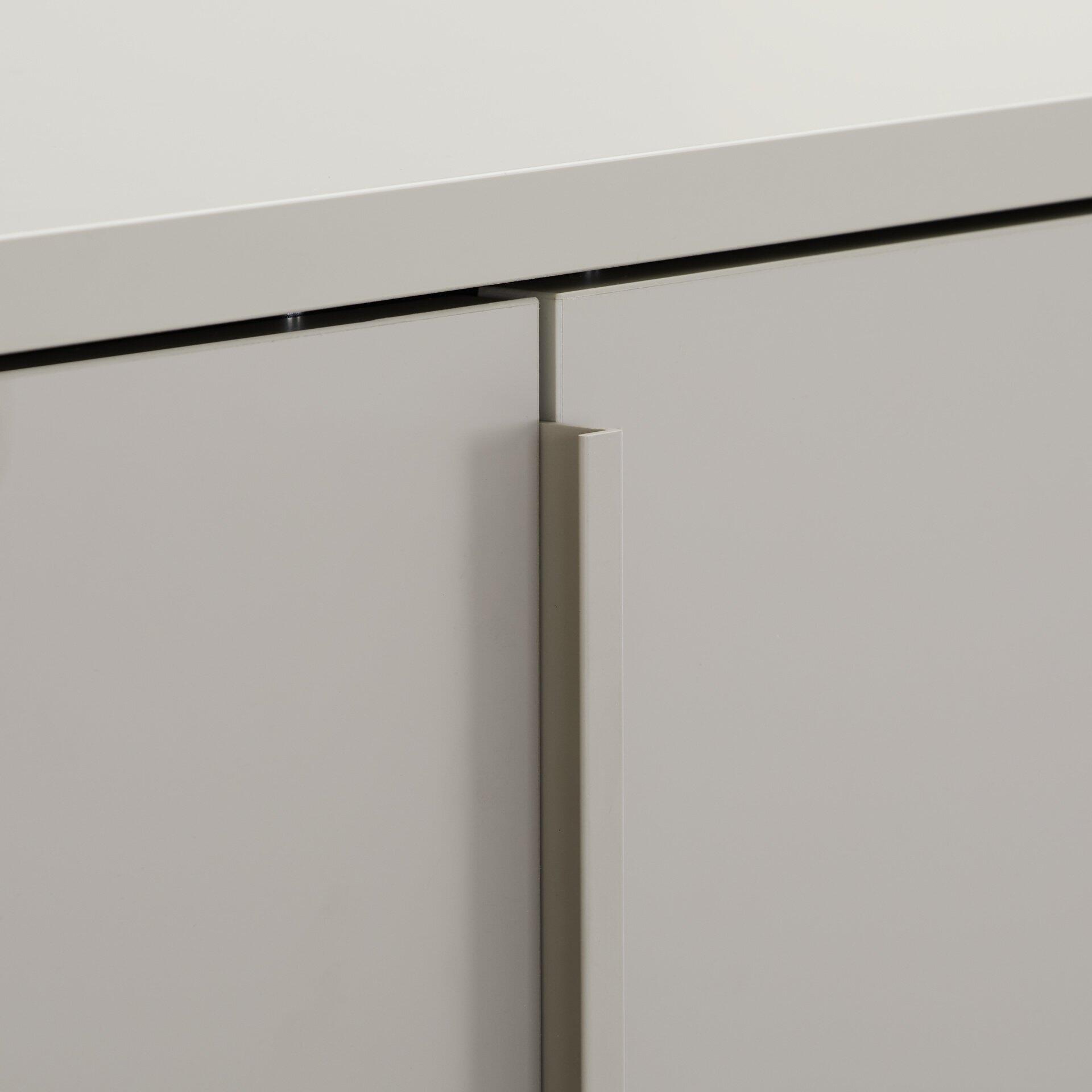 Hänge-Schuhschrank, Abano