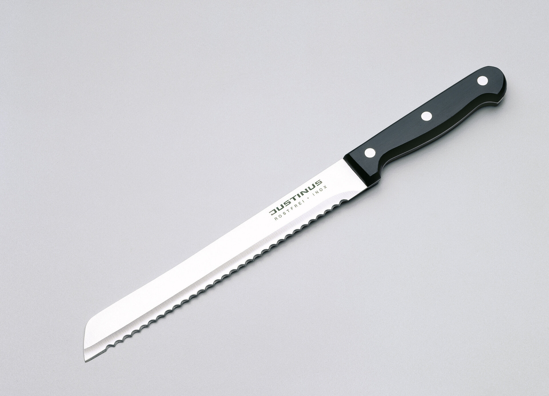 Brotmesser 21 cm, Küchenchef