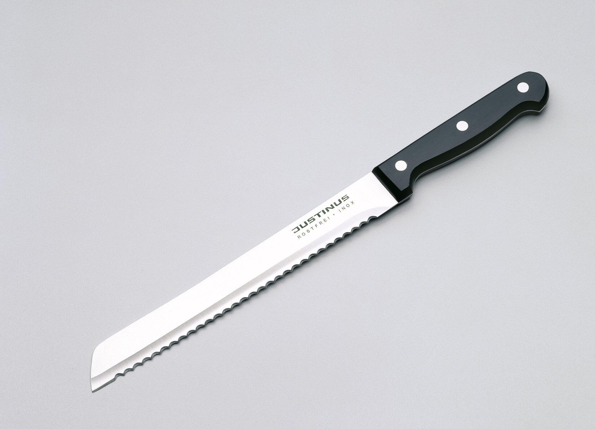 Brotmesser 21 cm, Küchenchef