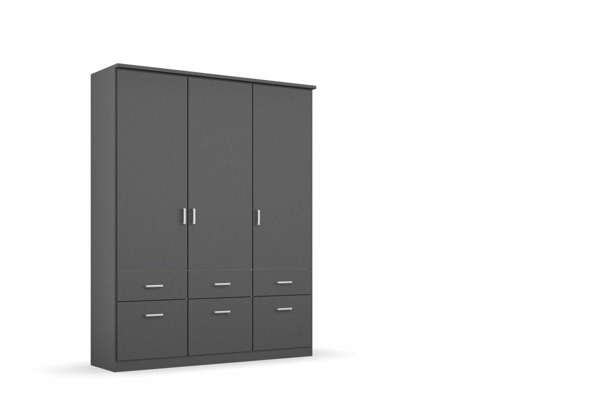 Drehtürenschrank, Bremen