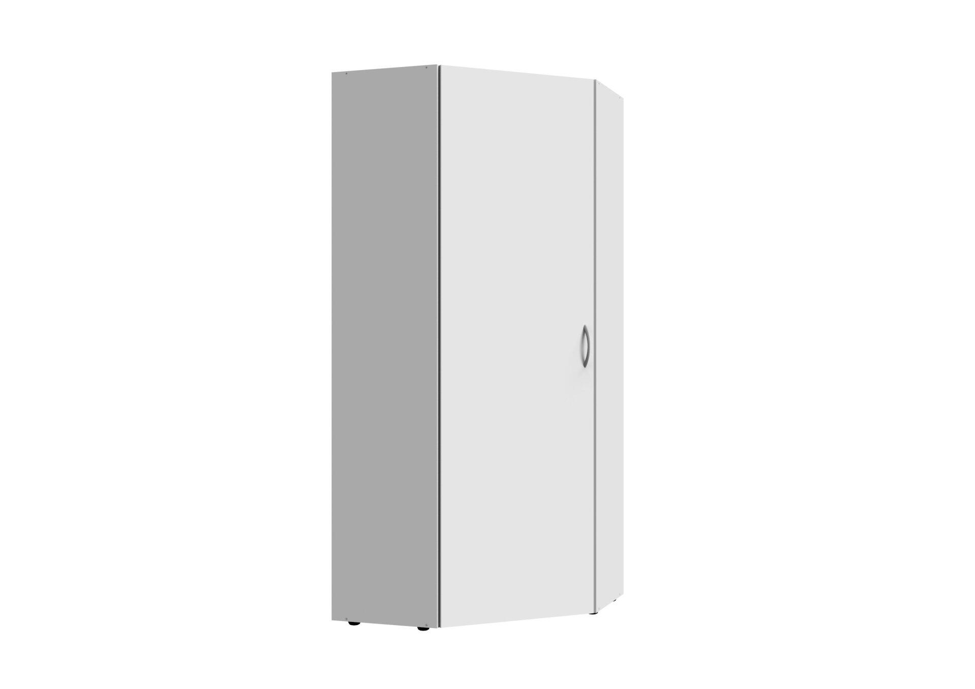 Eckschrank, Multiraumkonzept