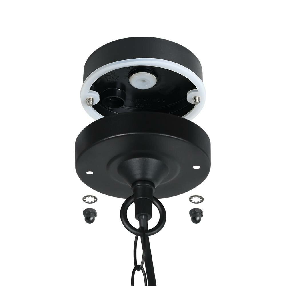 Aussenpendelleuchte, Alamonte 1