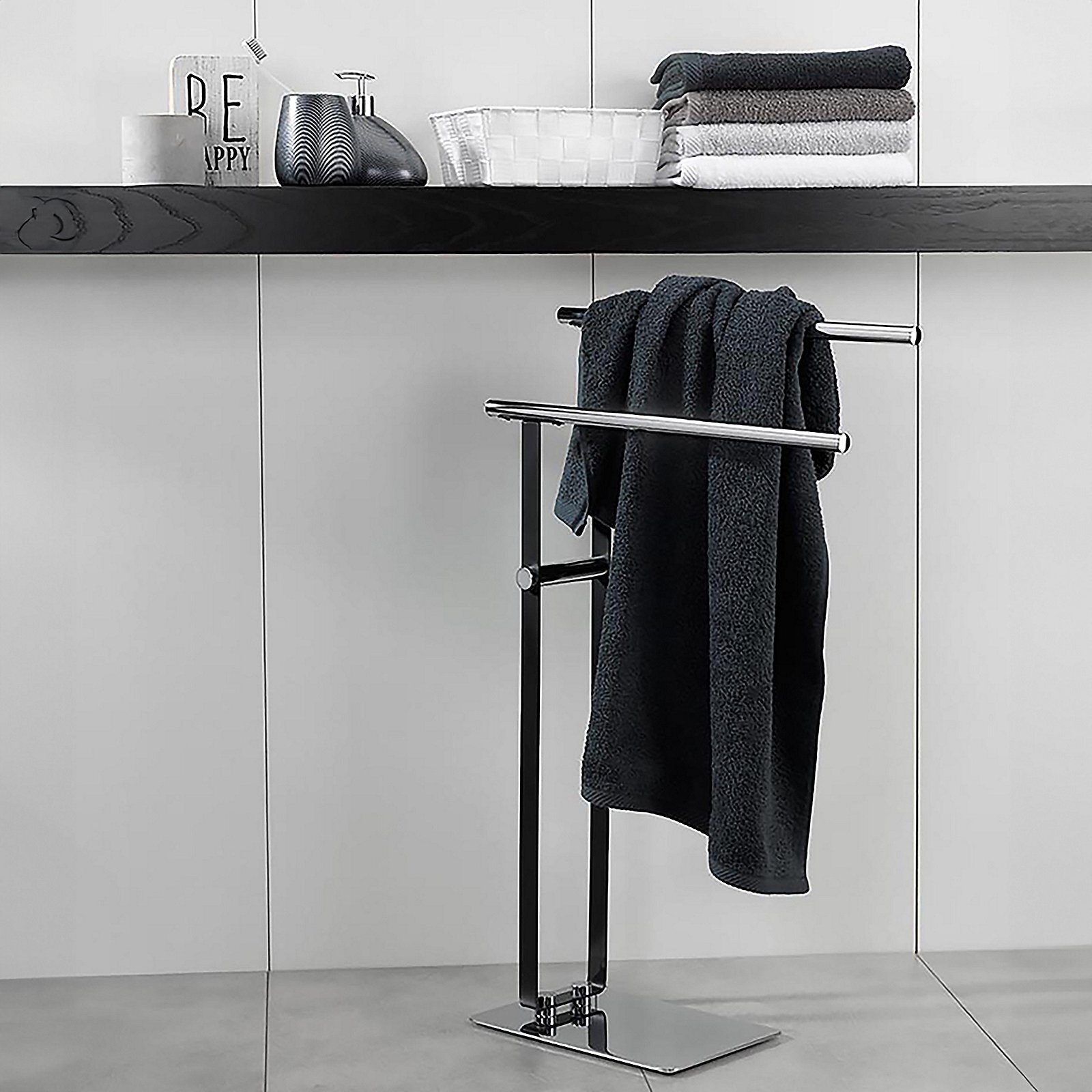 Waschhandschuh, Ladessa