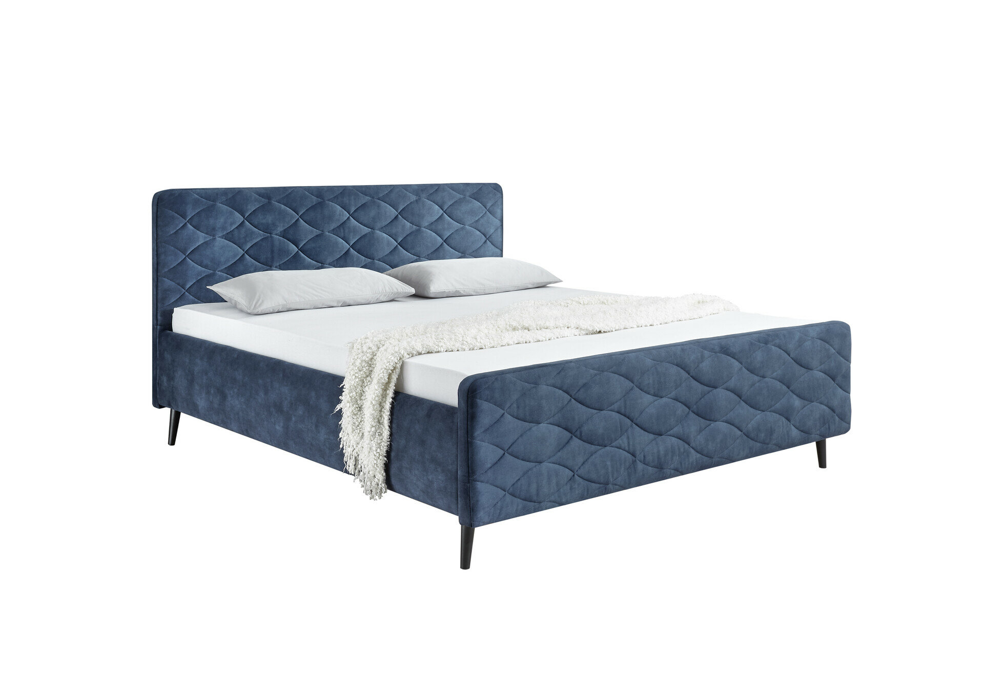 Polsterbett, Mario A