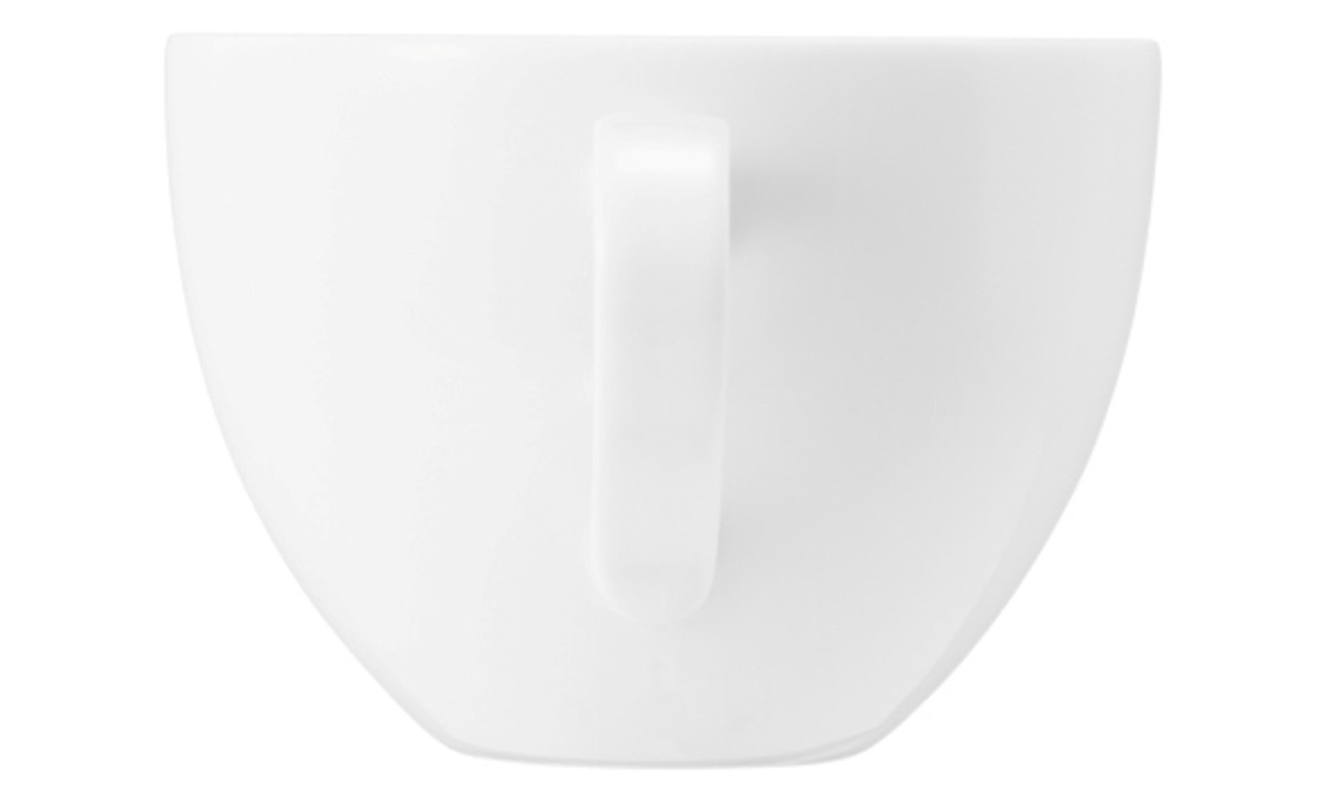 Milchkaffeeobertasse, Beat