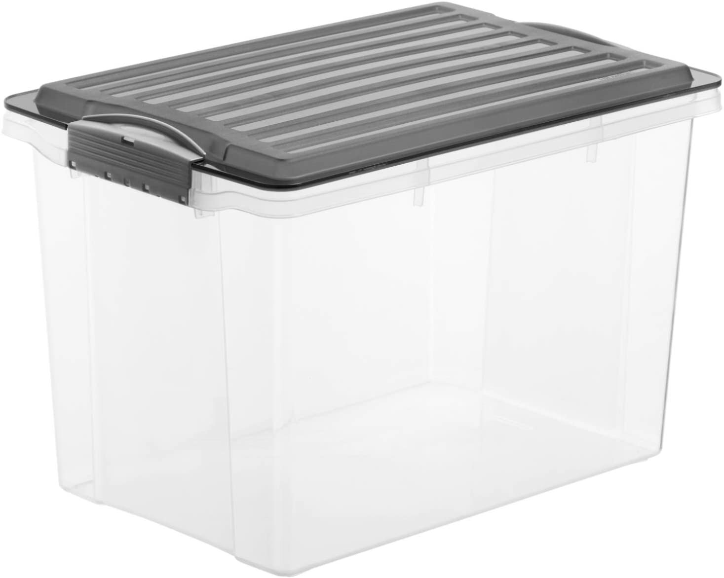 Stapelbox, Compact