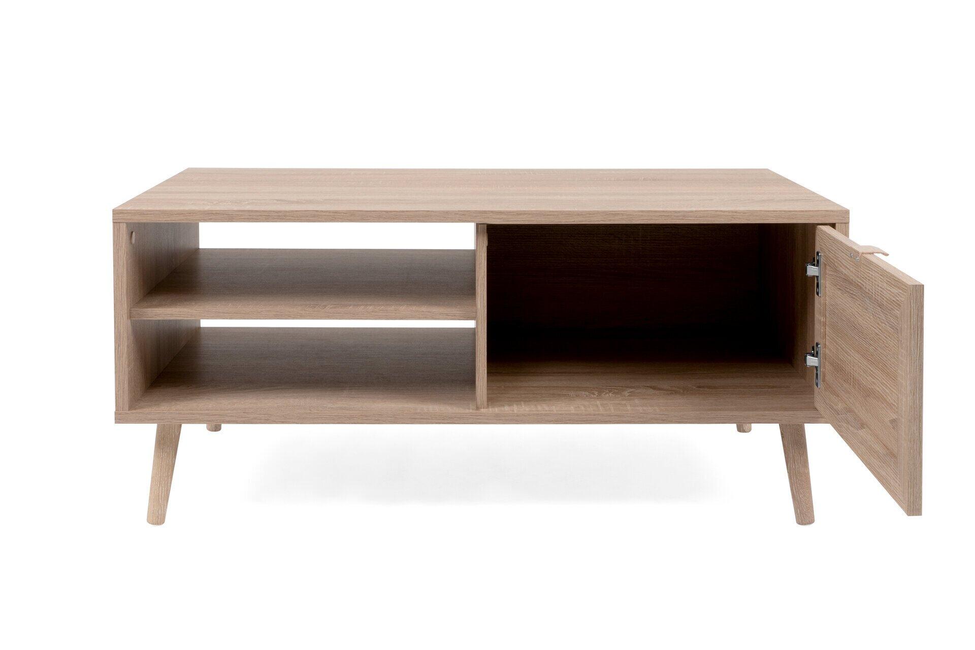 Couchtisch, Bali 55A