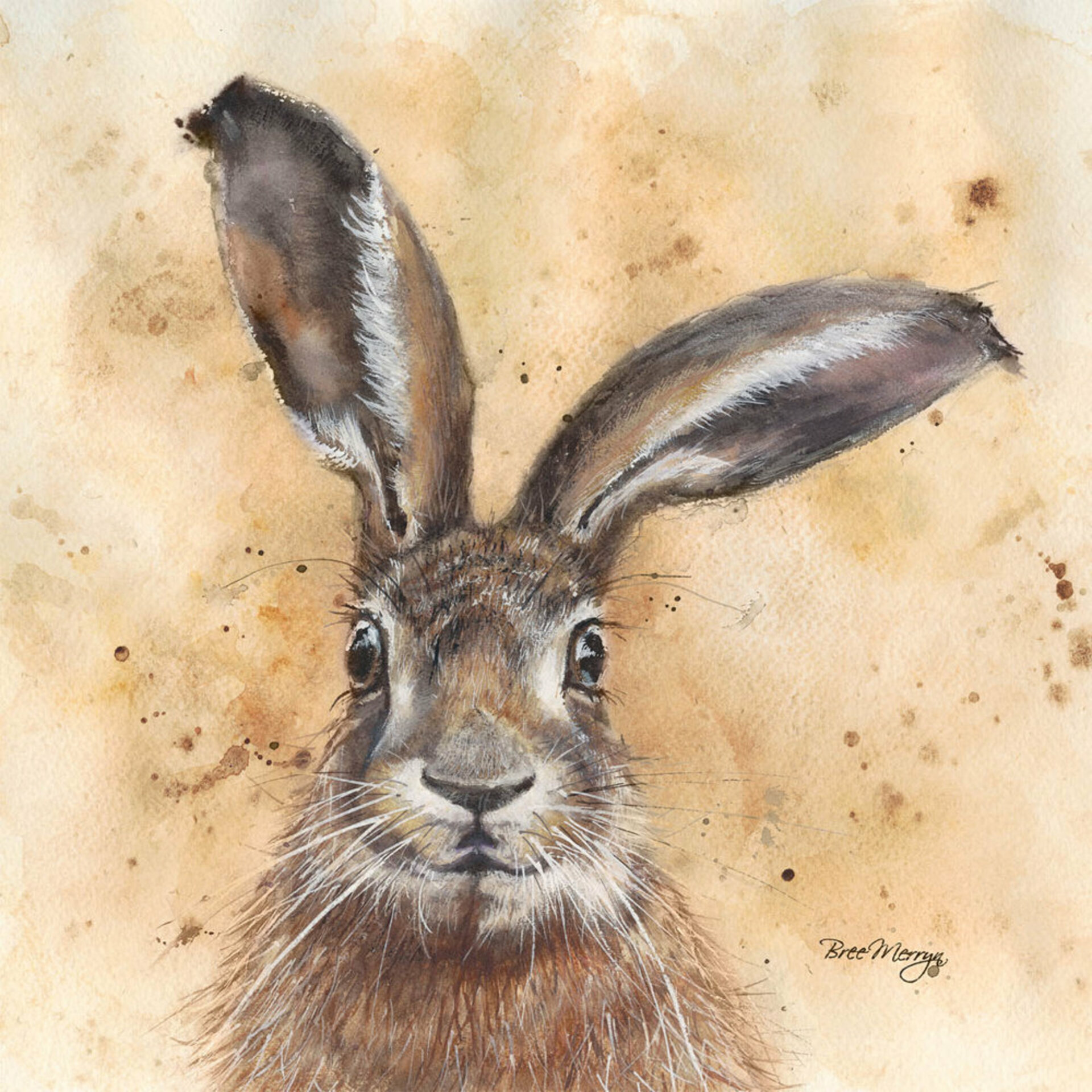 TI Napkin 33x33