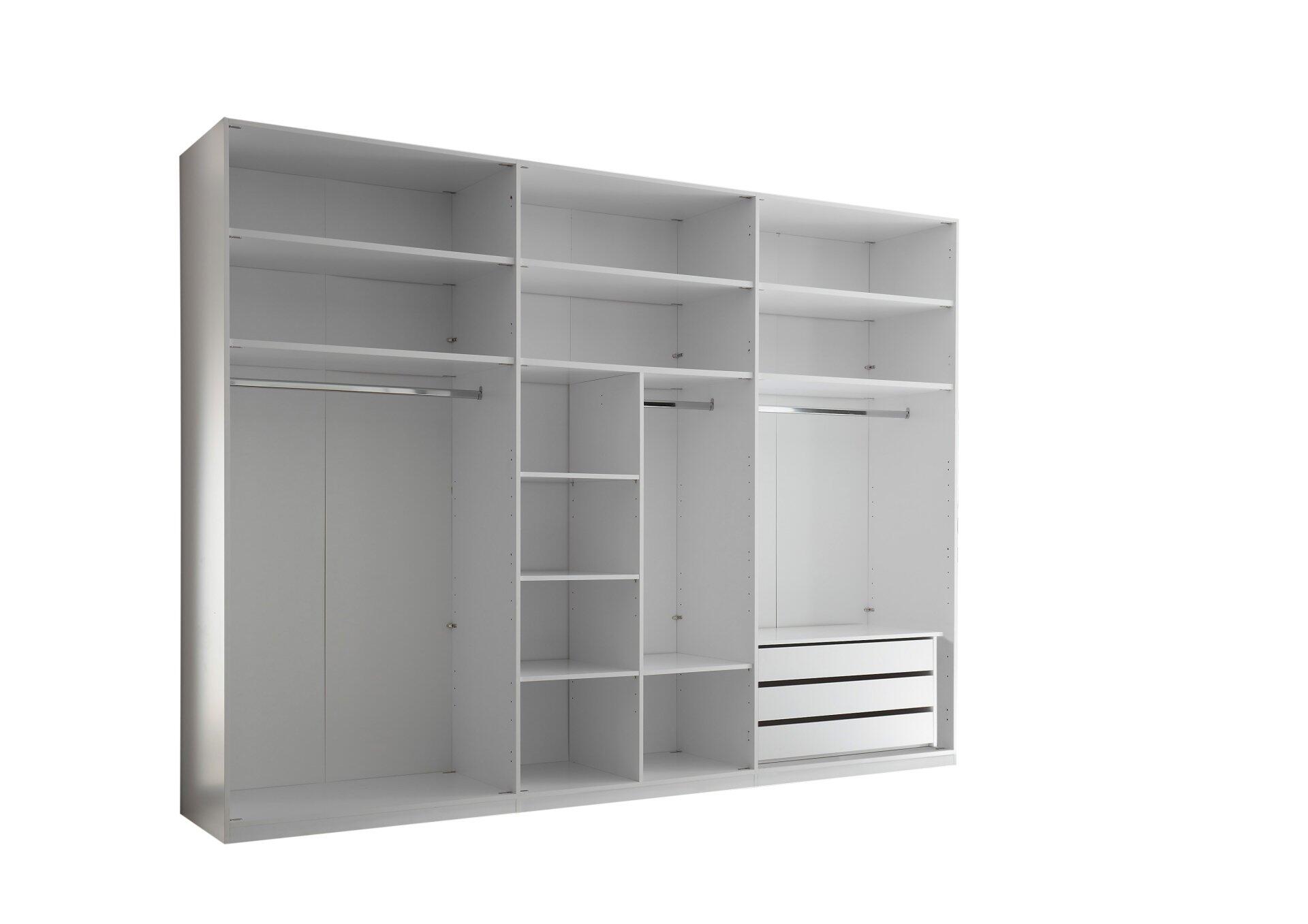 Kleiderschrank, Camoleo