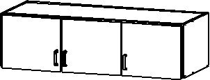 Aufsatzelement, Bremen Extra