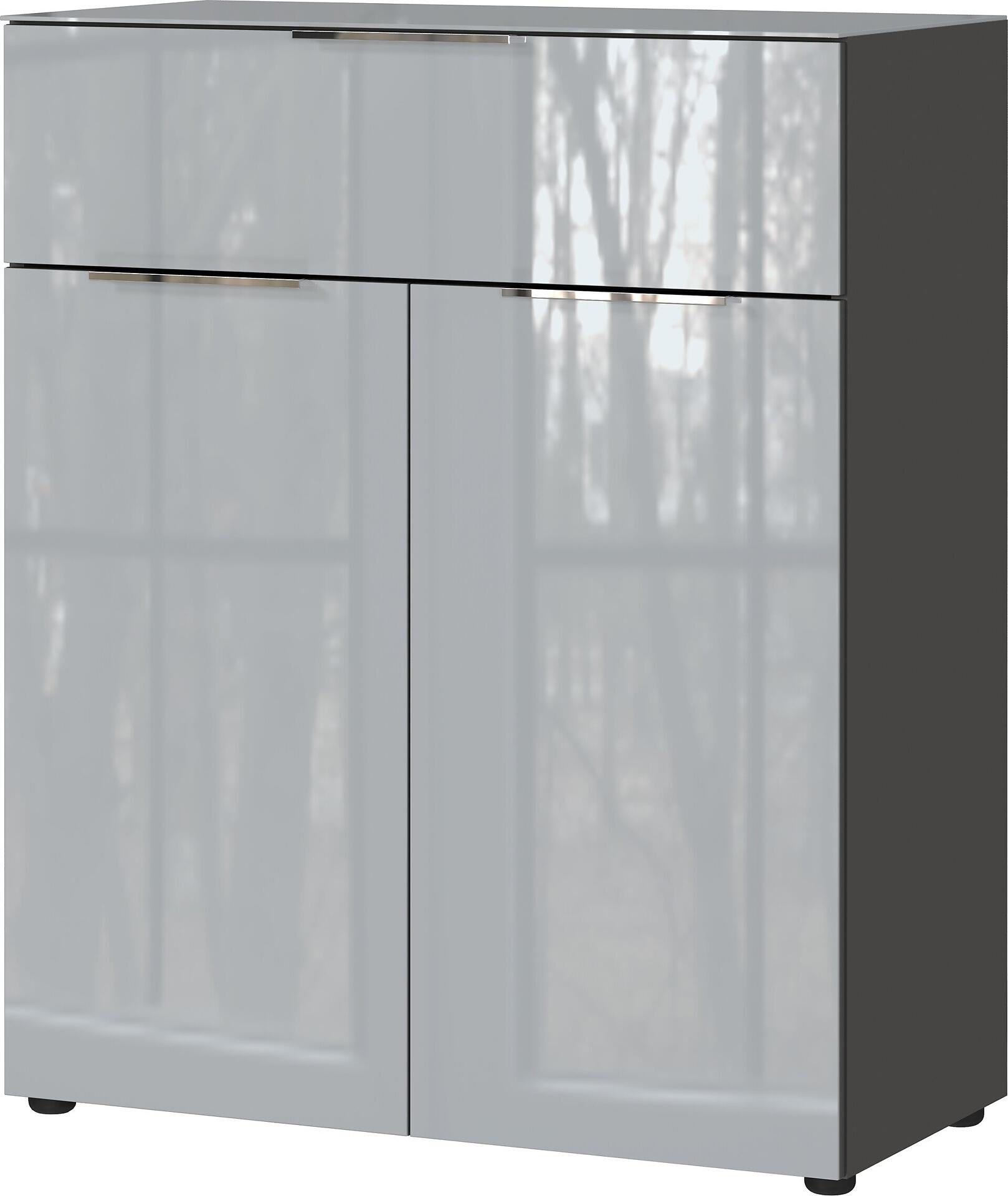 Kommode, Oakland